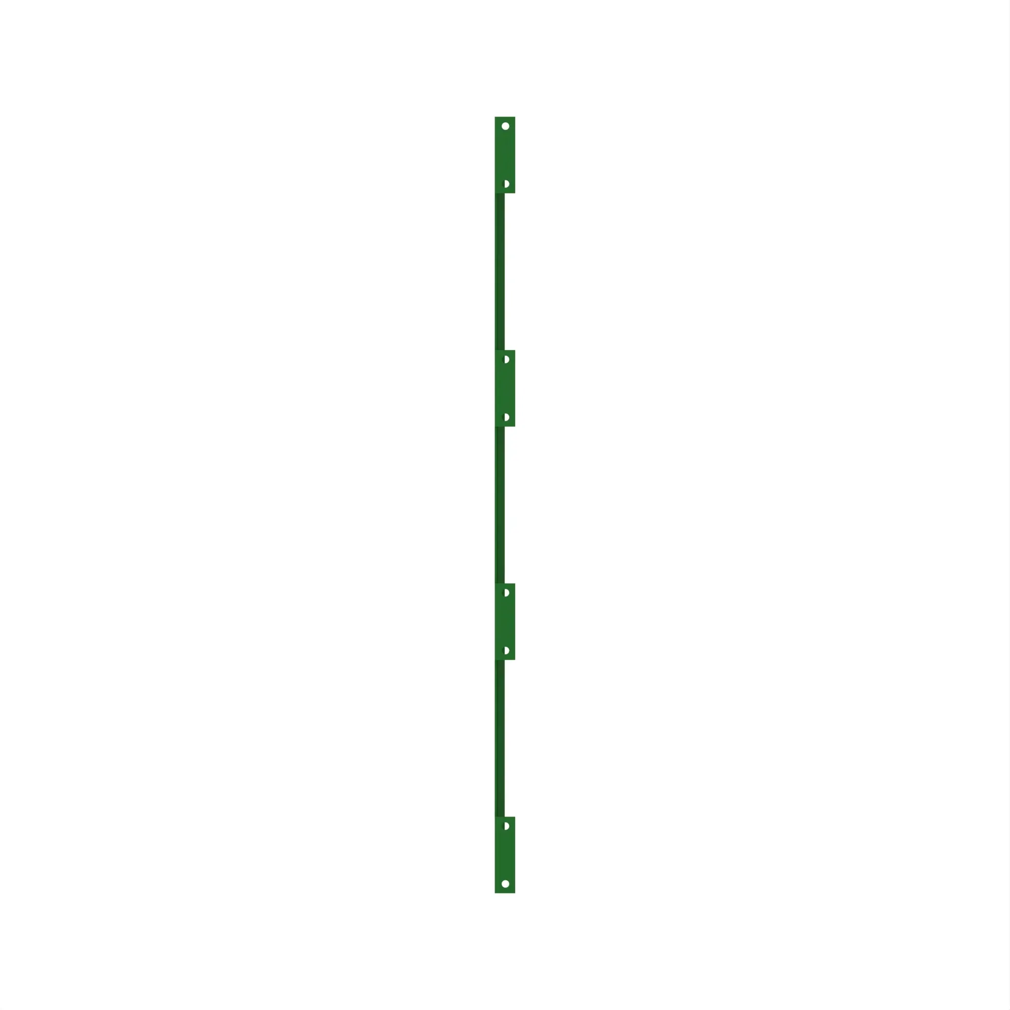 BRACKET, AUGER SUPPORT