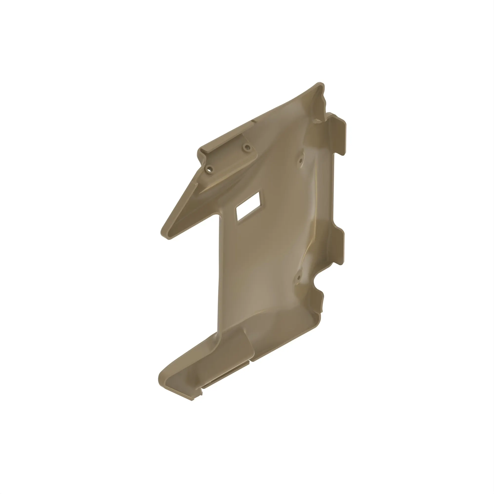 John Deere Canopy Headliner - AT508238