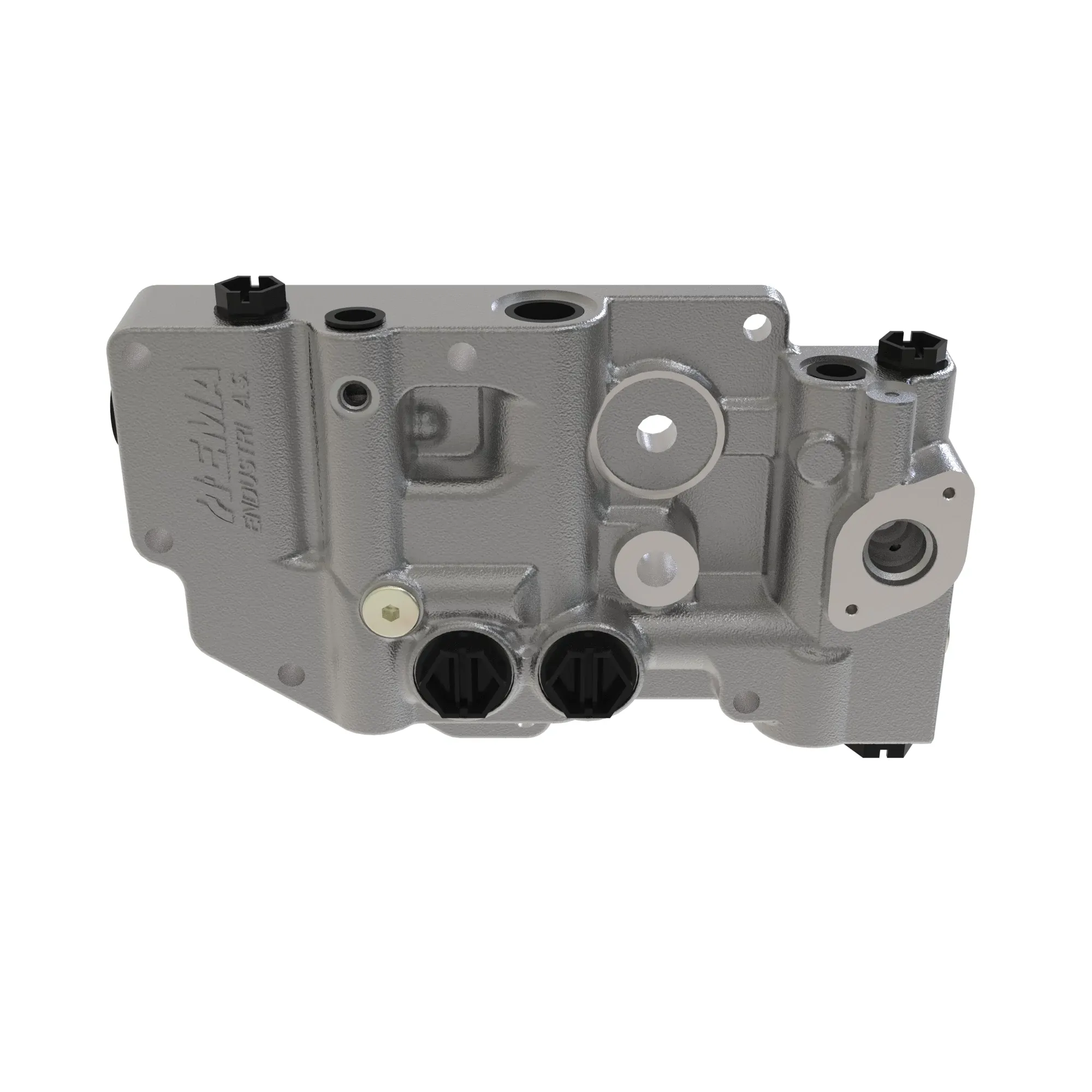 John Deere Manifold Block - TA13812