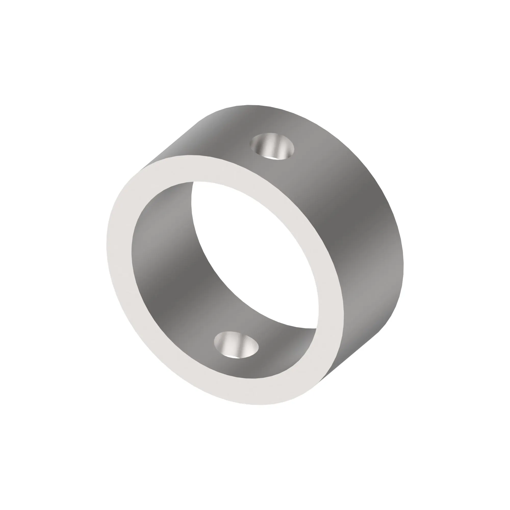 John Deere Bushing with Through Hole - A87983
