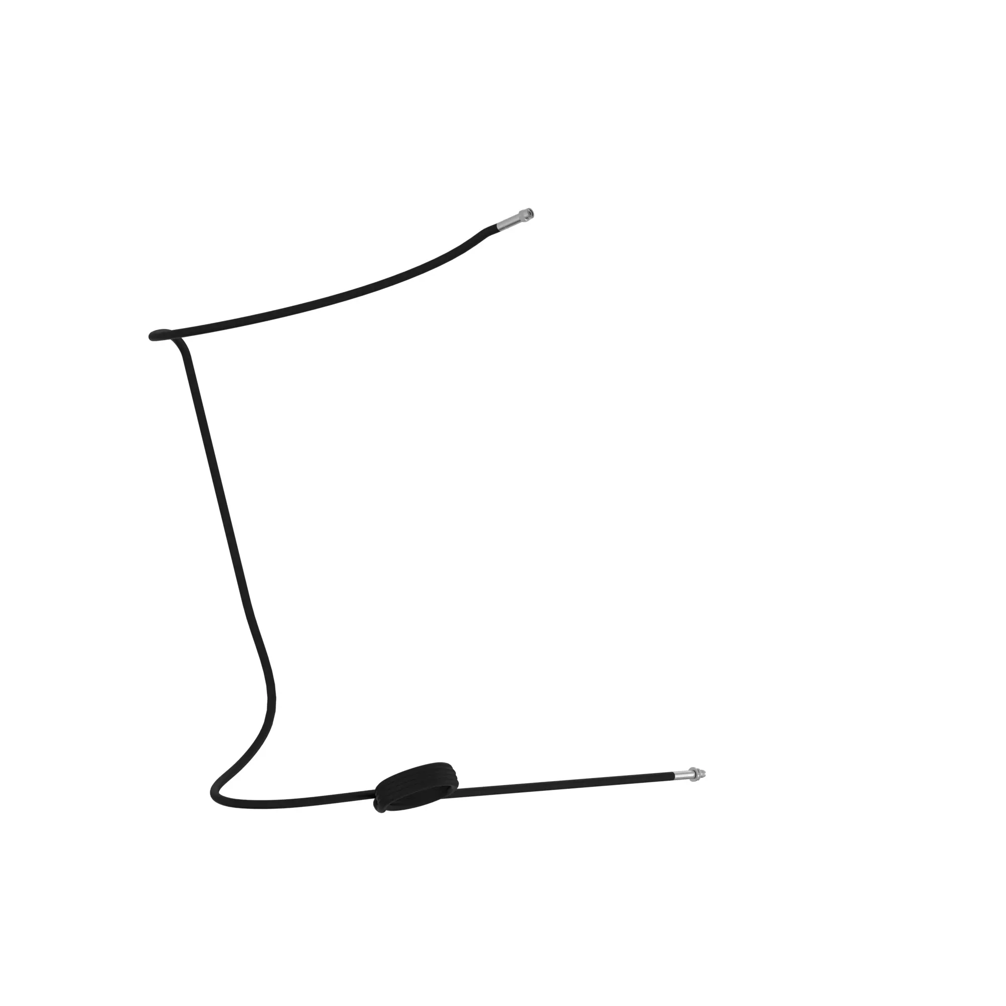ANTENNA CABLE, ANTENNA CABLE ASSEMB