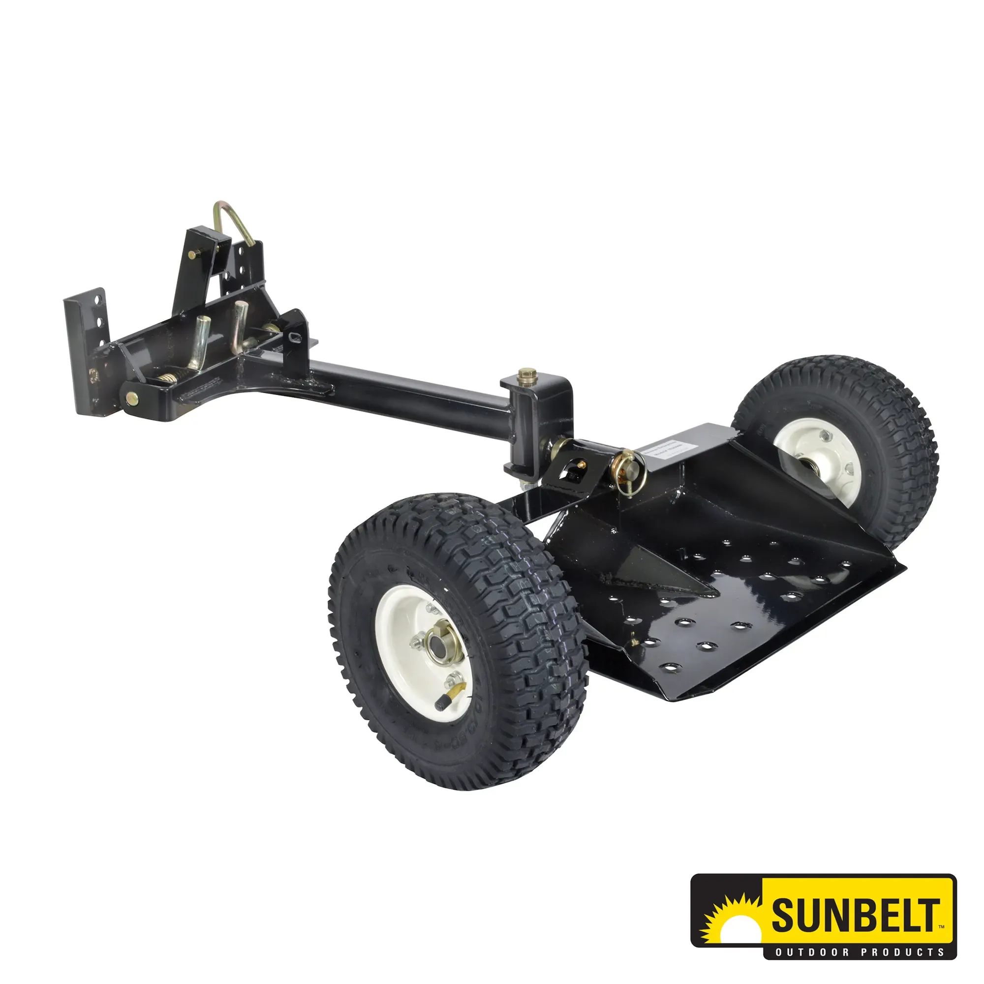 Sunbelt 2 Wheel Mower Sulky - A-B1MS34
