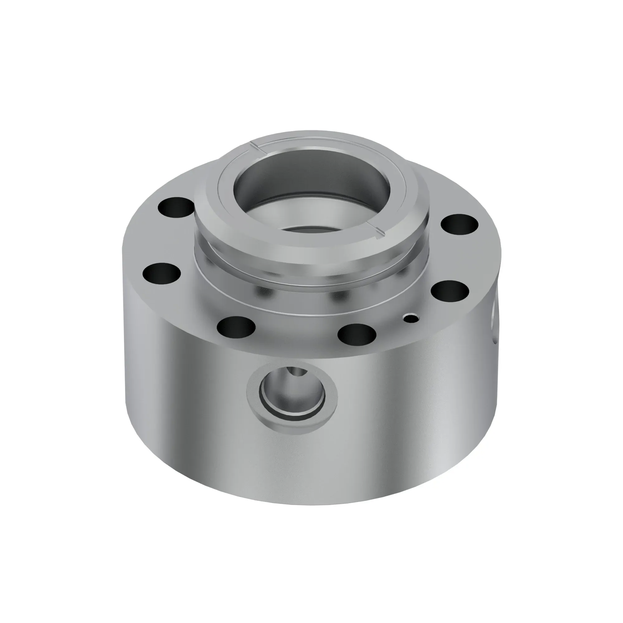 hydr.cylinderrodguide