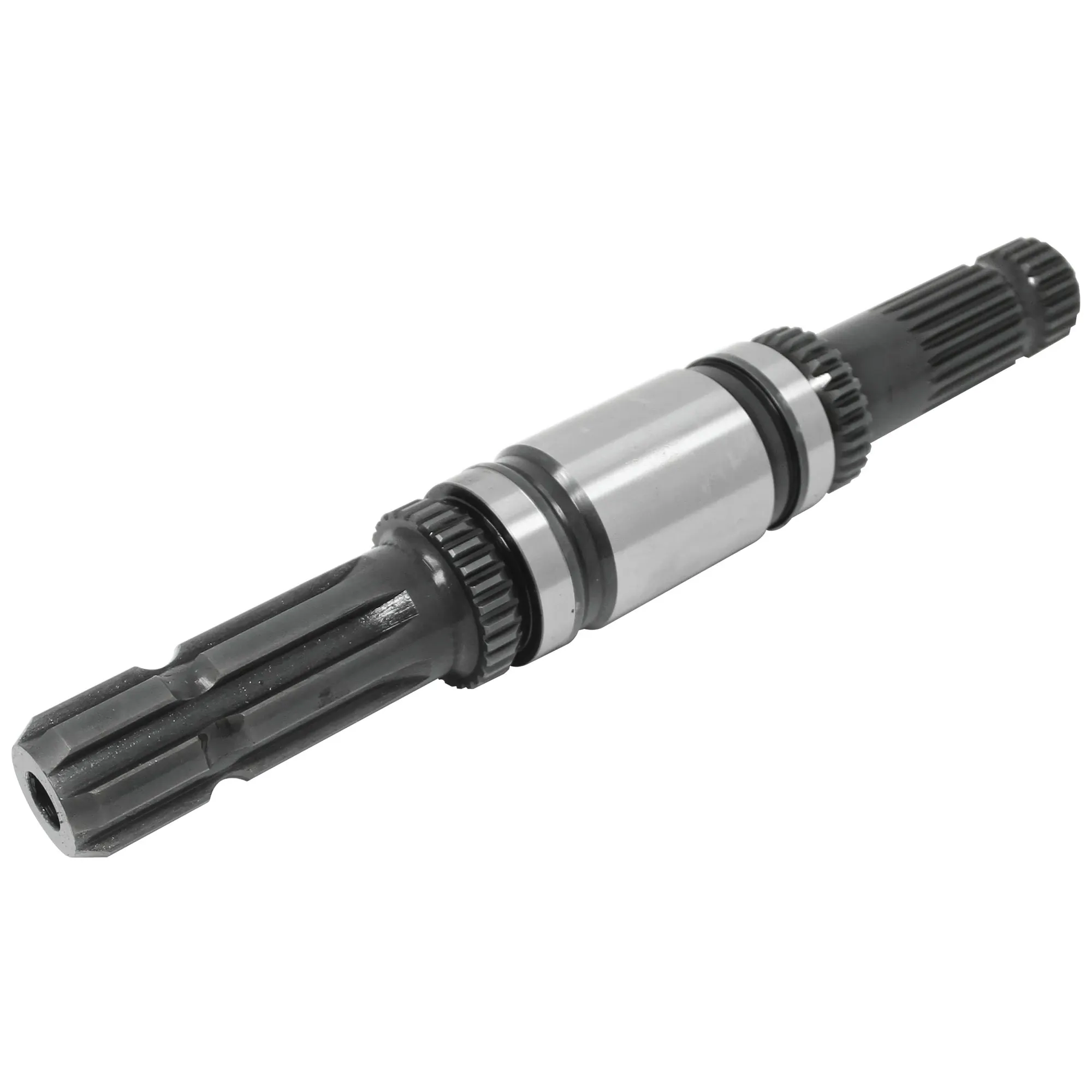 PTO Output Shaft