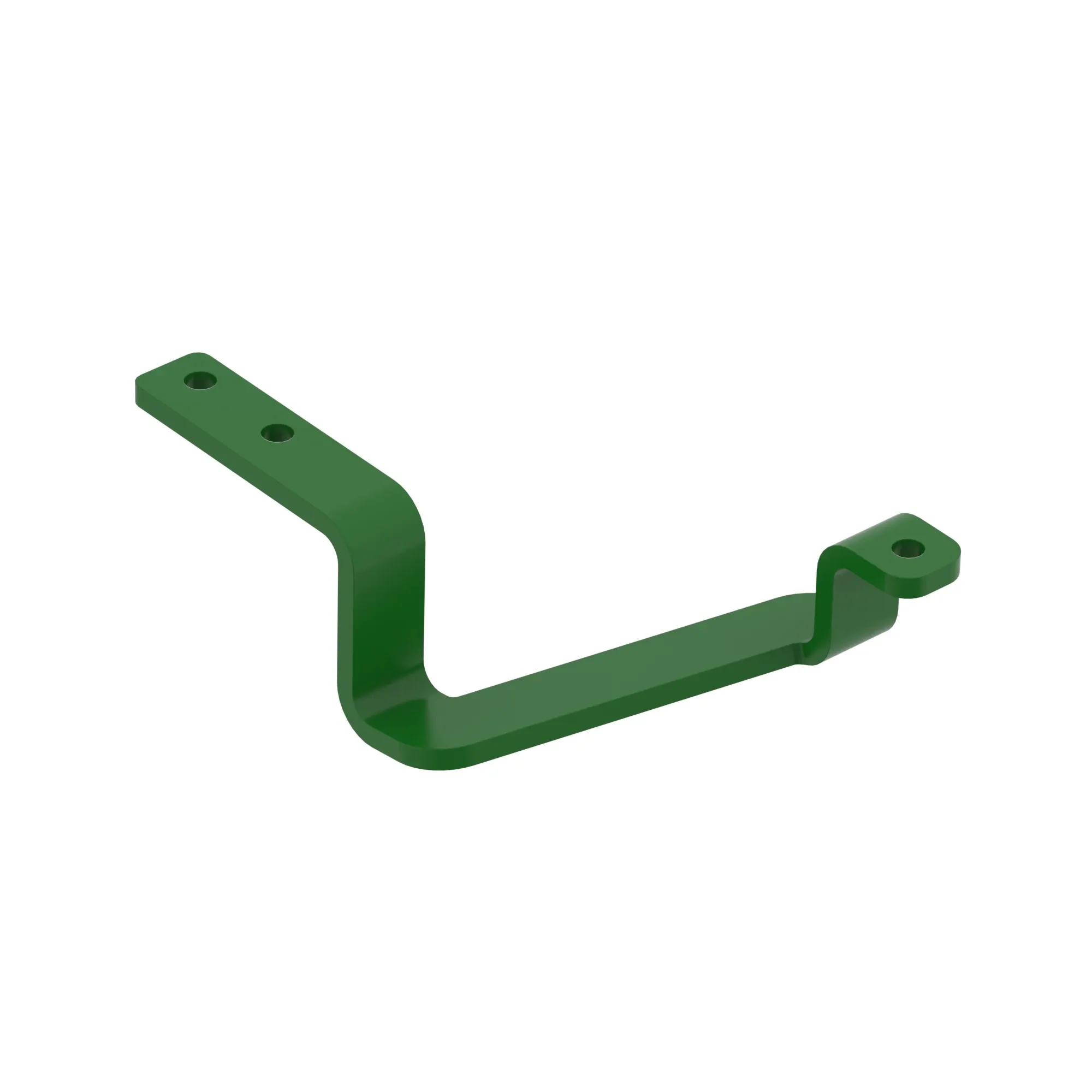 John Deere Pickup Hitch Brace - R551194