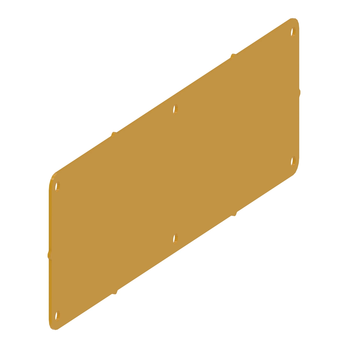 Access Door