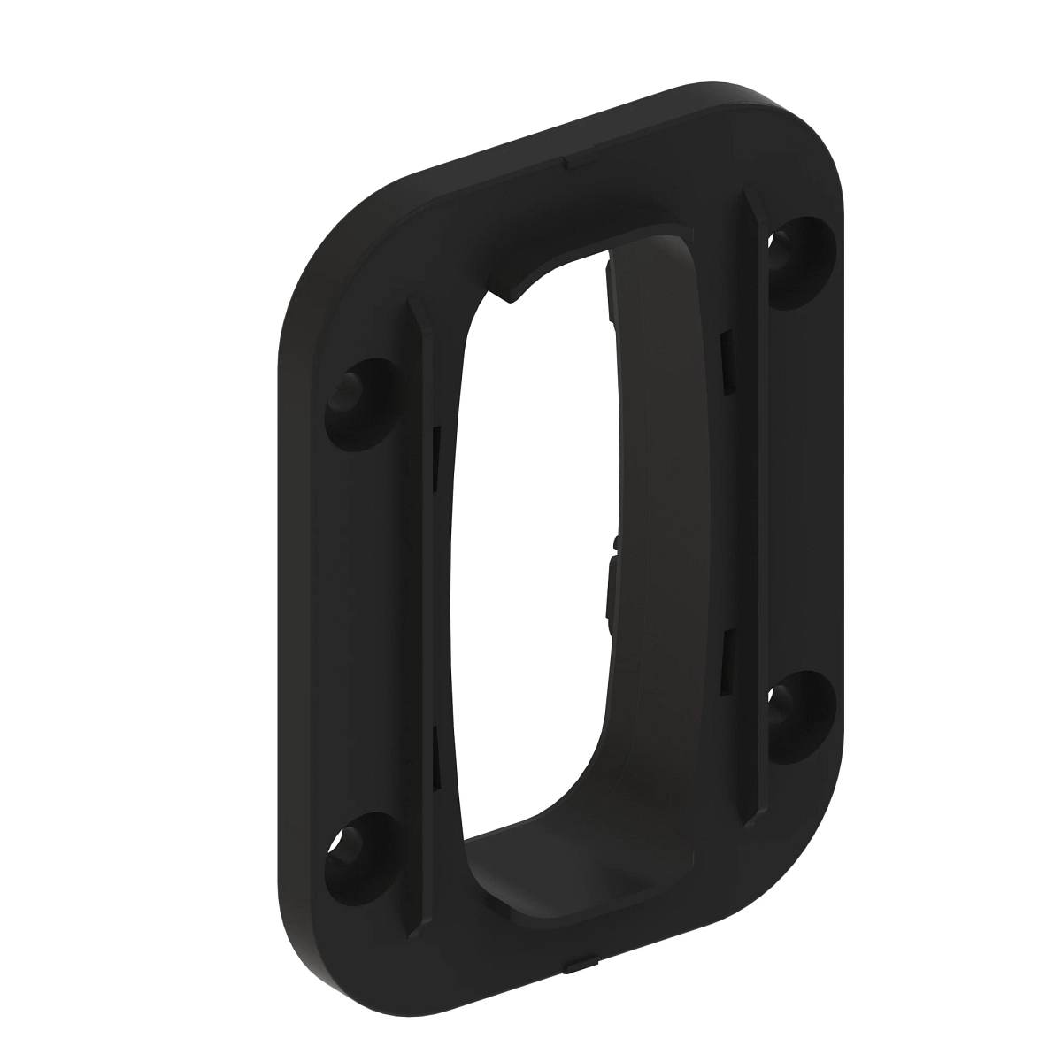 Seal Aptiv Ctcsxp Blk Polystr