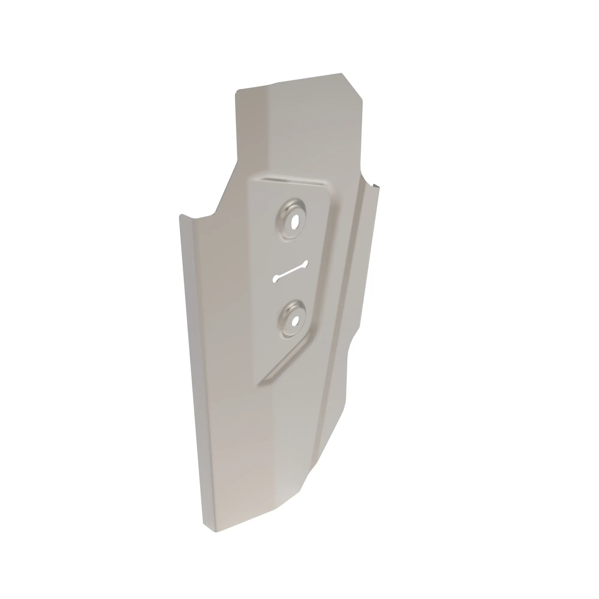 John Deere Heat Shield - L173593
