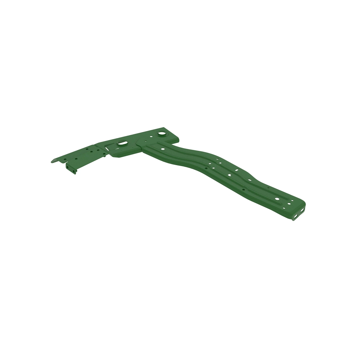 Support, Carrier Charge Air Cooler