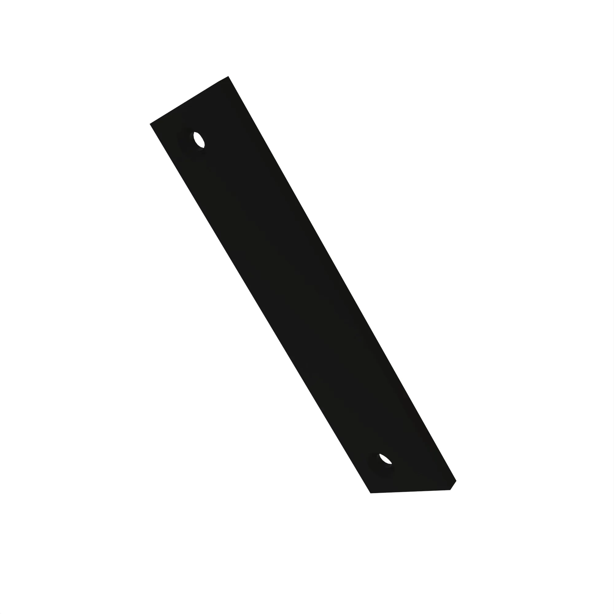 WEAR PLATE, CENTERFRAME