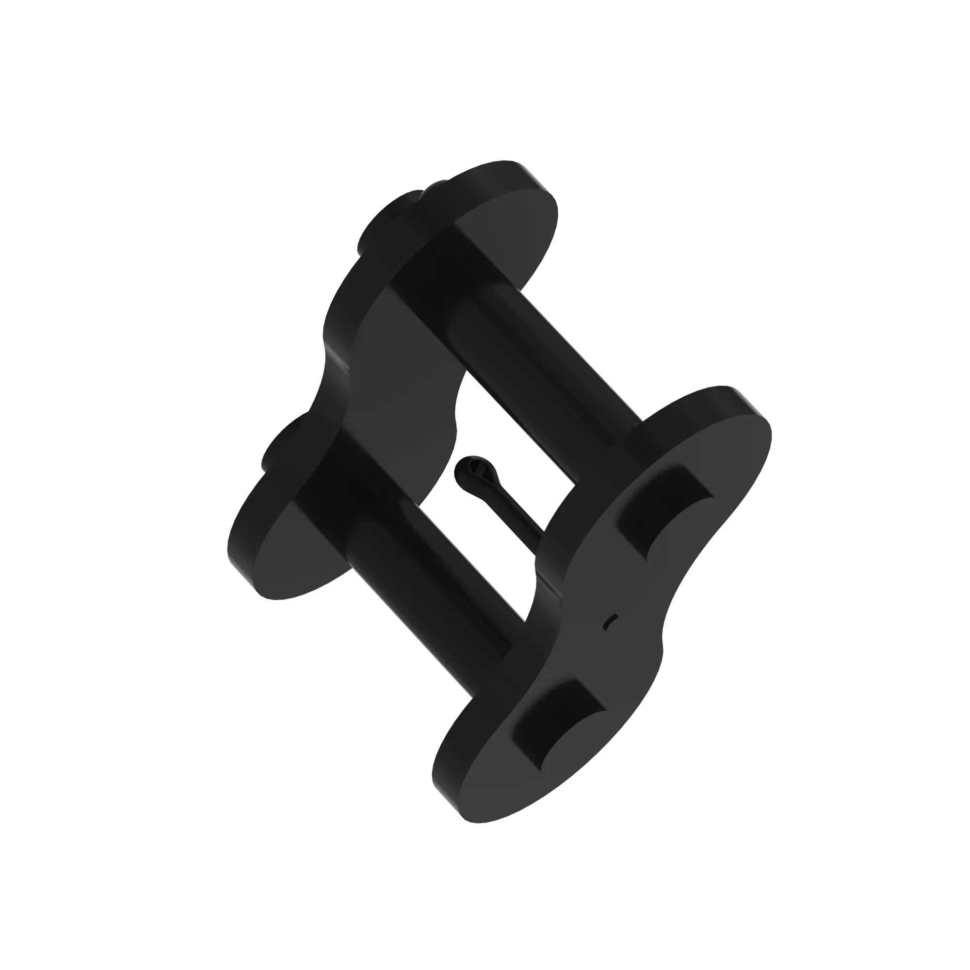 John Deere Axle Drive Chain Link - AT408161