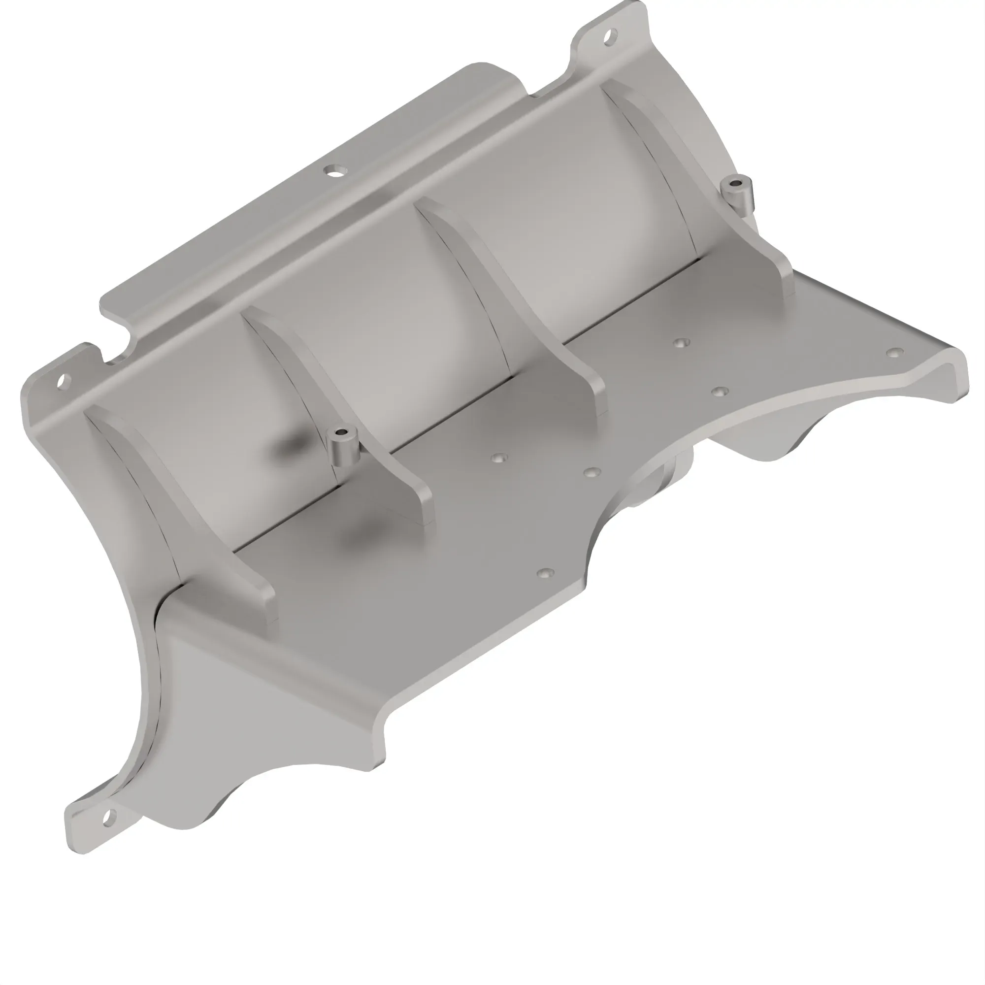 John Deere Bracket - AT447021