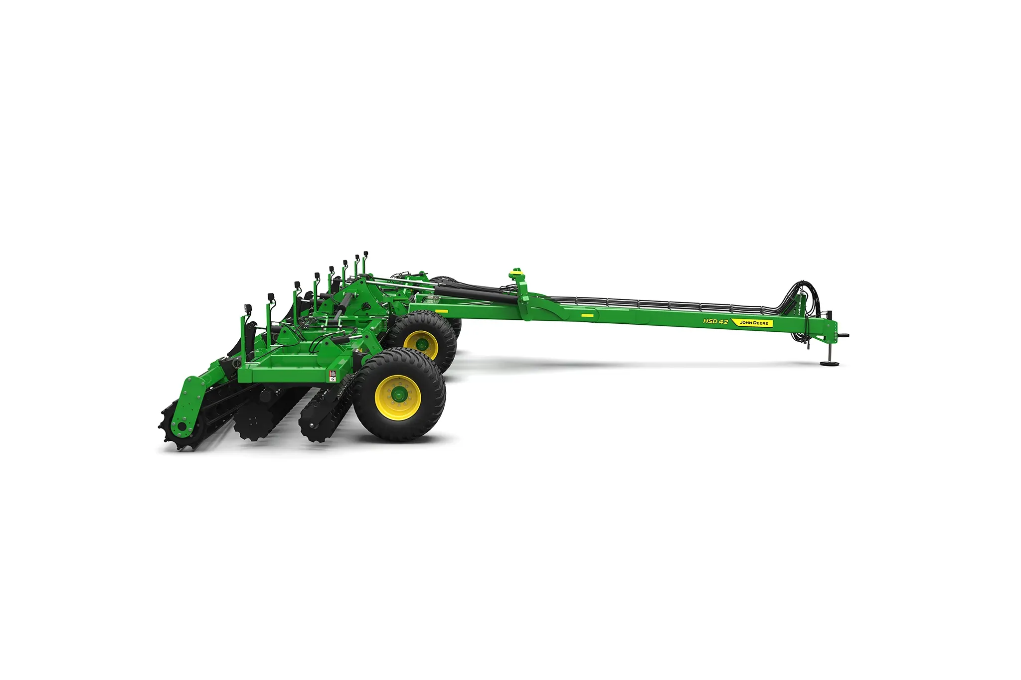 HSD42 High Speed Disk | John Deere US