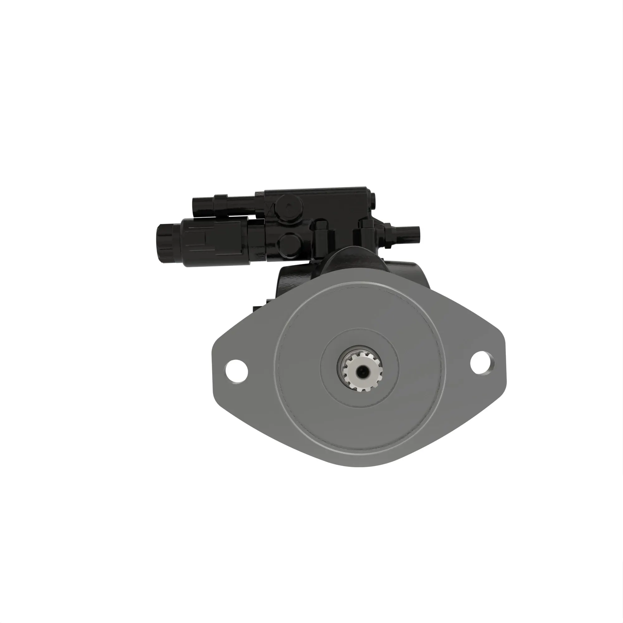 AT477453: Axial Fan Hydraulic Pump