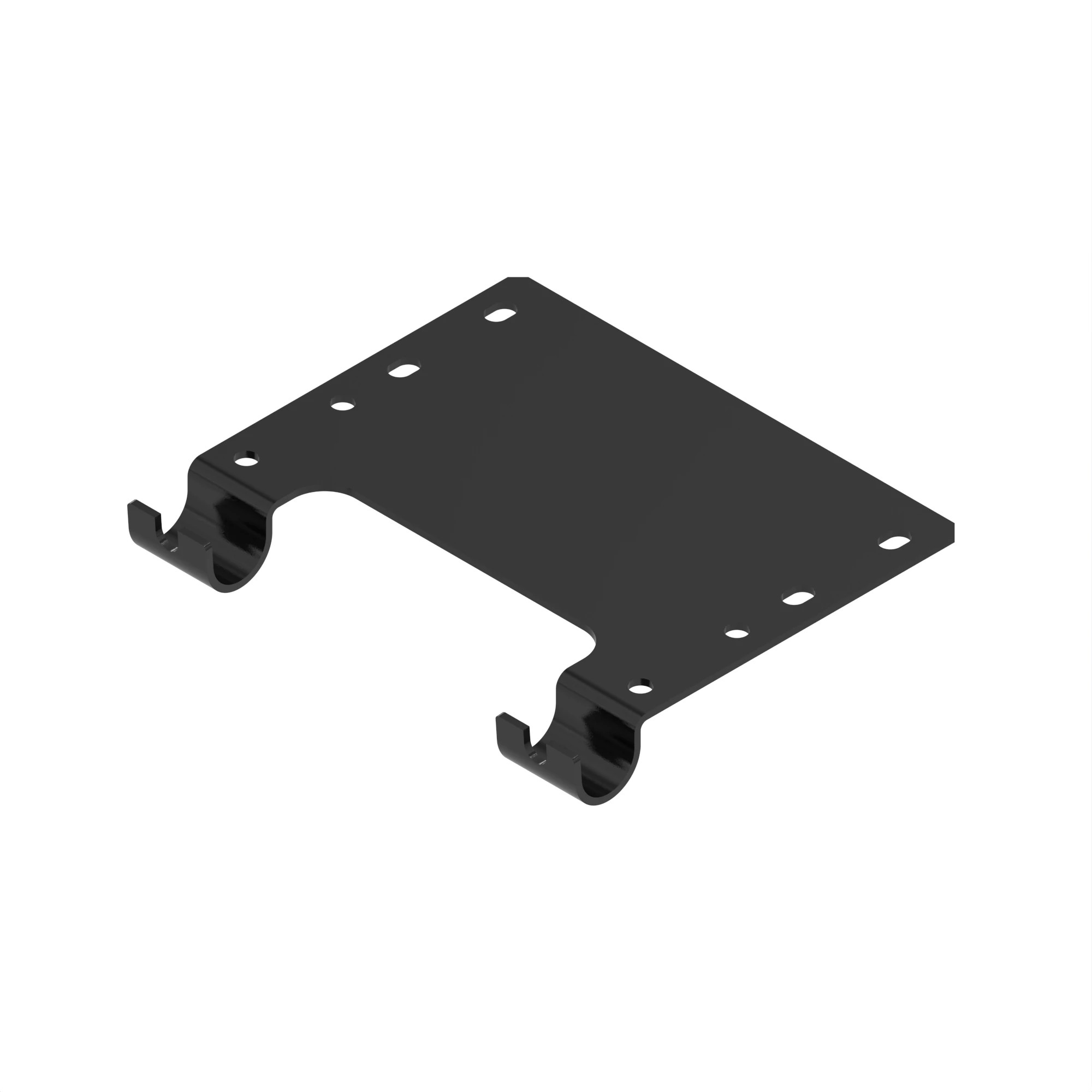 BRACKET,SEAT PIVOT(VG11039 PAINTED)