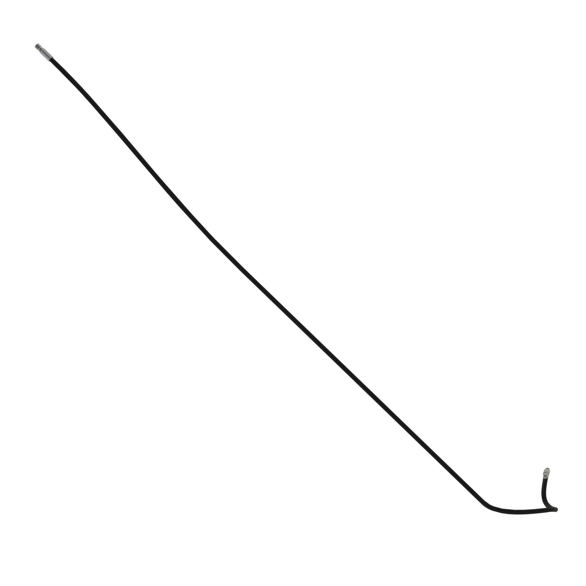 HYDRAULIC HOSE - FABRICATE