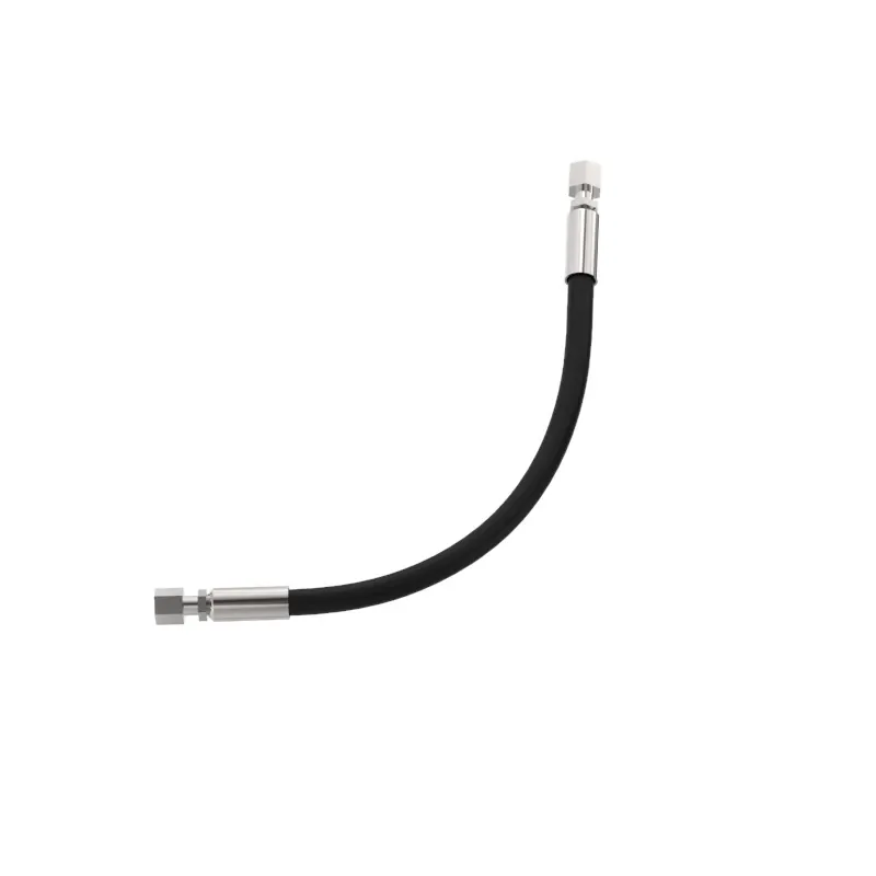 John Deere Boom Hydraulic Hose - 4658169