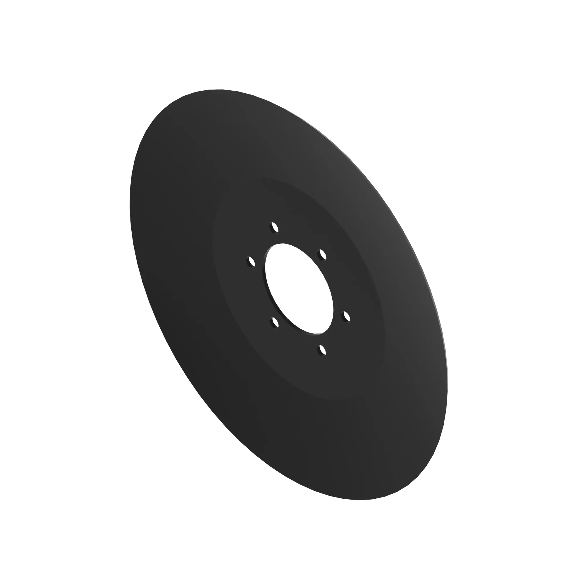 John Deere Solid Spherical Disk Blade - KK15332