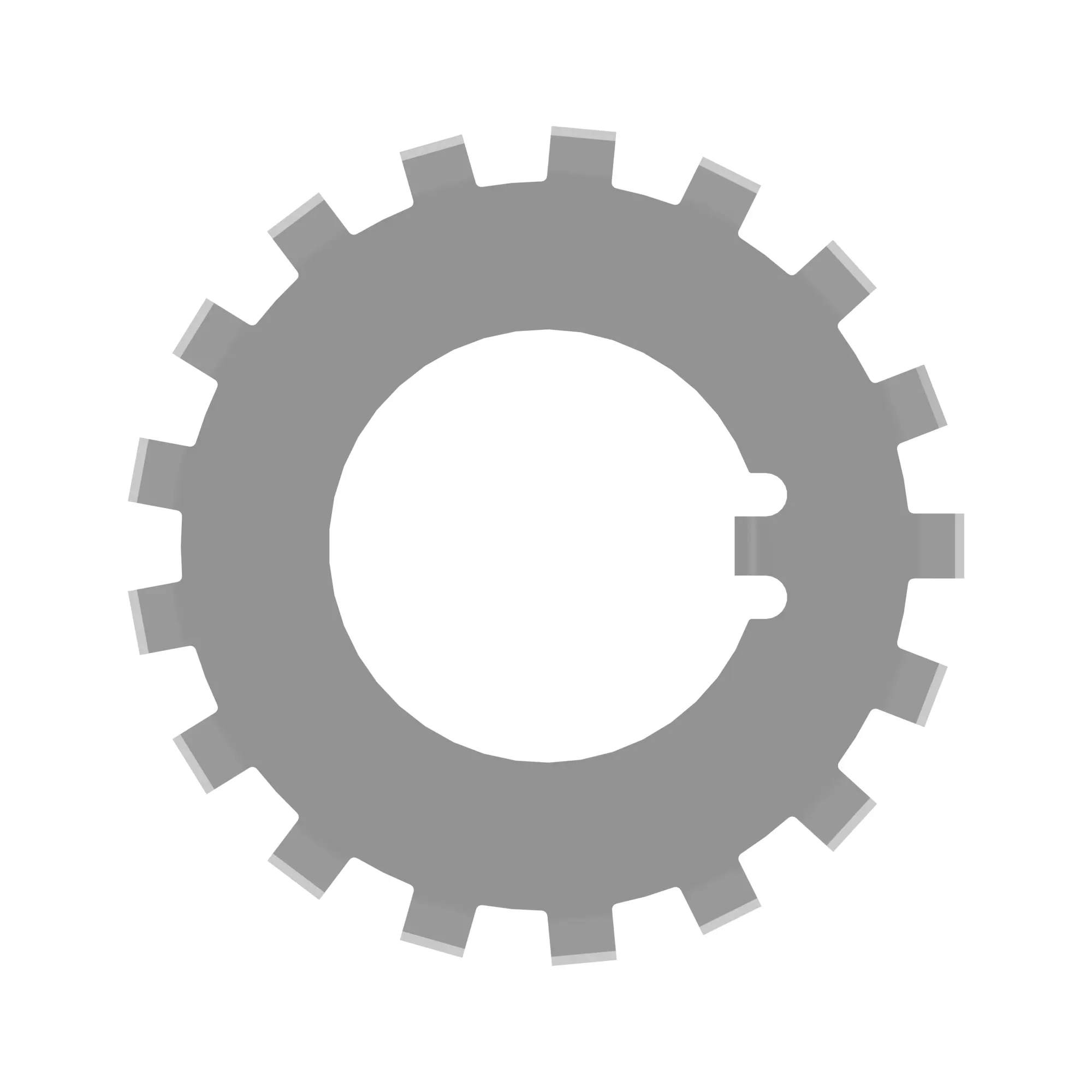 Lock Washer