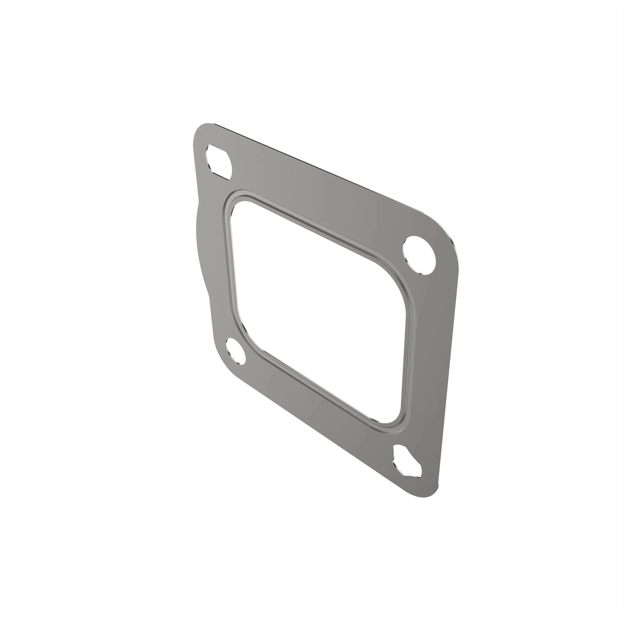 John Deere Rocker Cover Gasket - LG690971