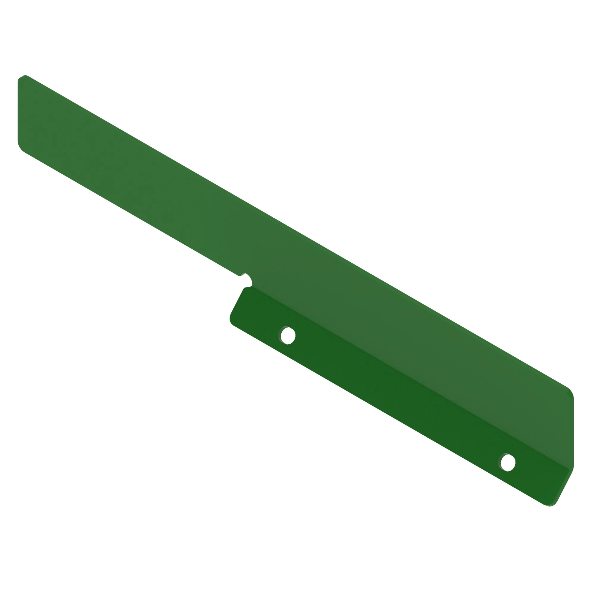 John Deere Left Side Pointer Angle Sheet - KK55894