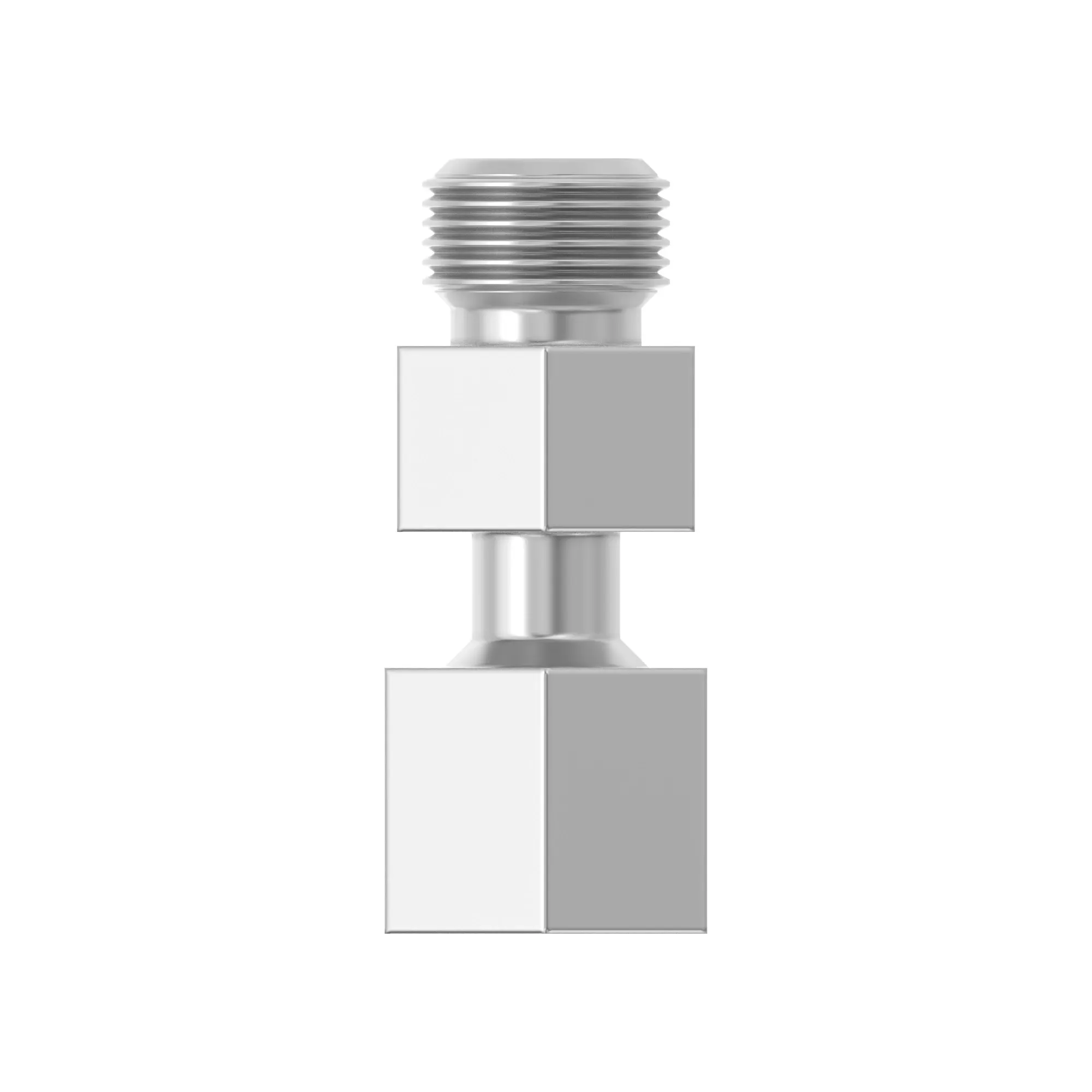 adapterfitting