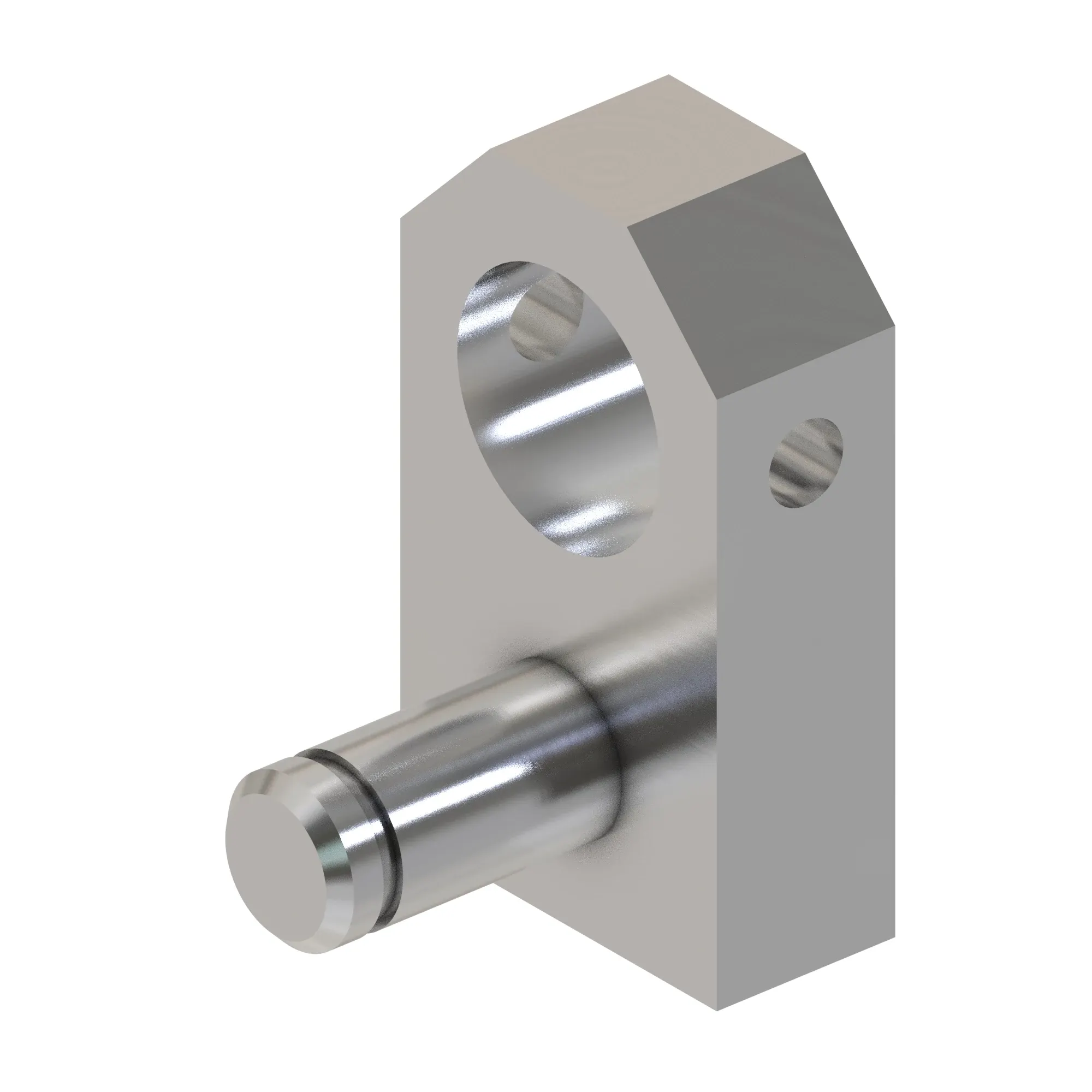 John Deere Lever - RE73323