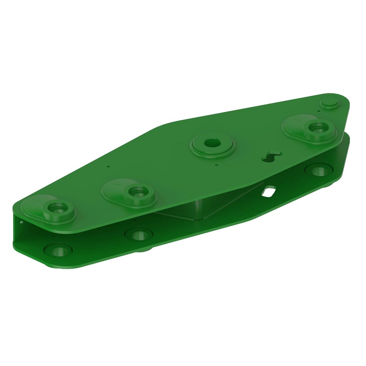 Service LH Mast H360 Msl