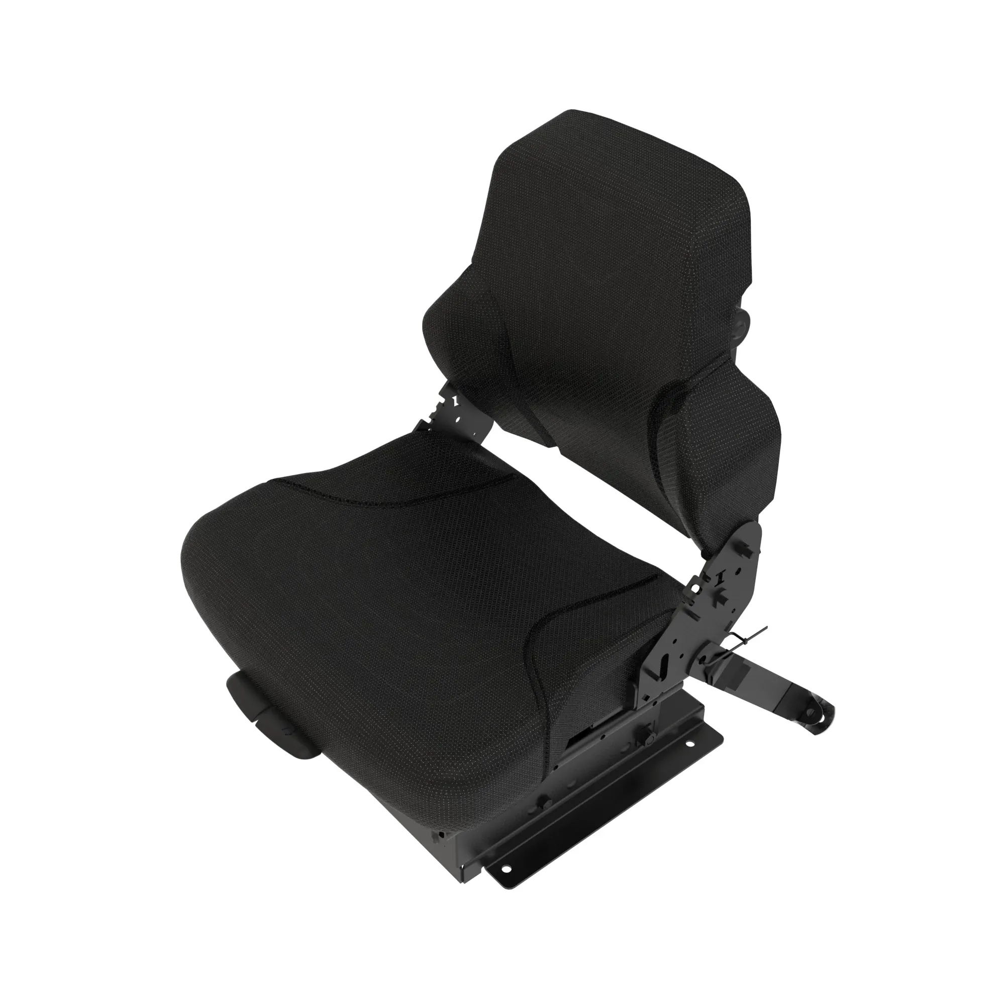 Seat Suspension