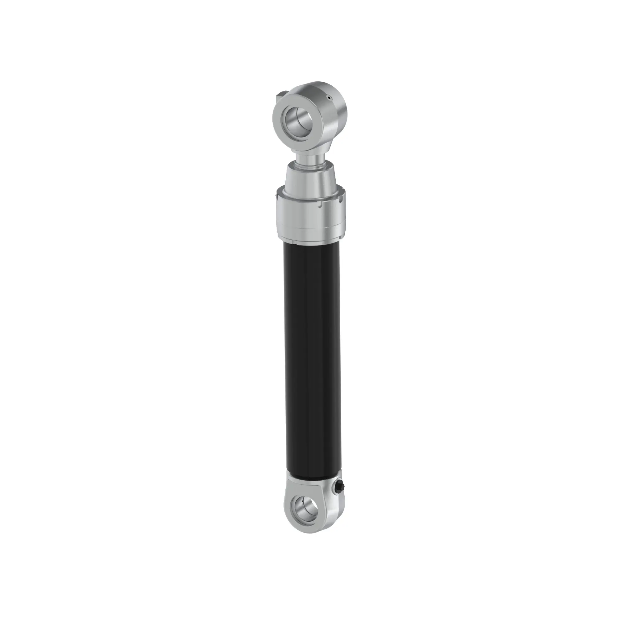 HYDRAULIC CYLINDER, 125X75-664.5,10