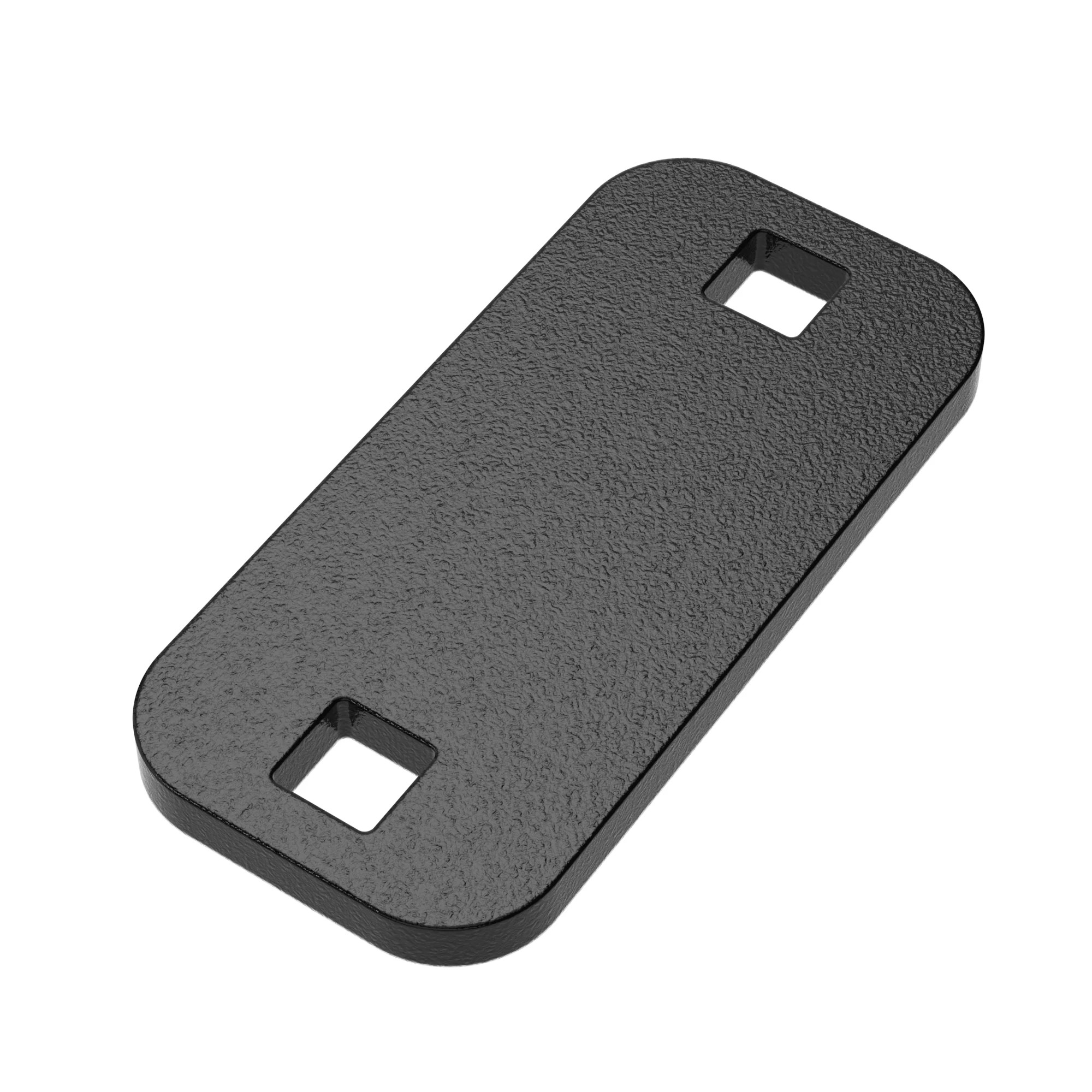 John Deere Fender Strap - KK67754