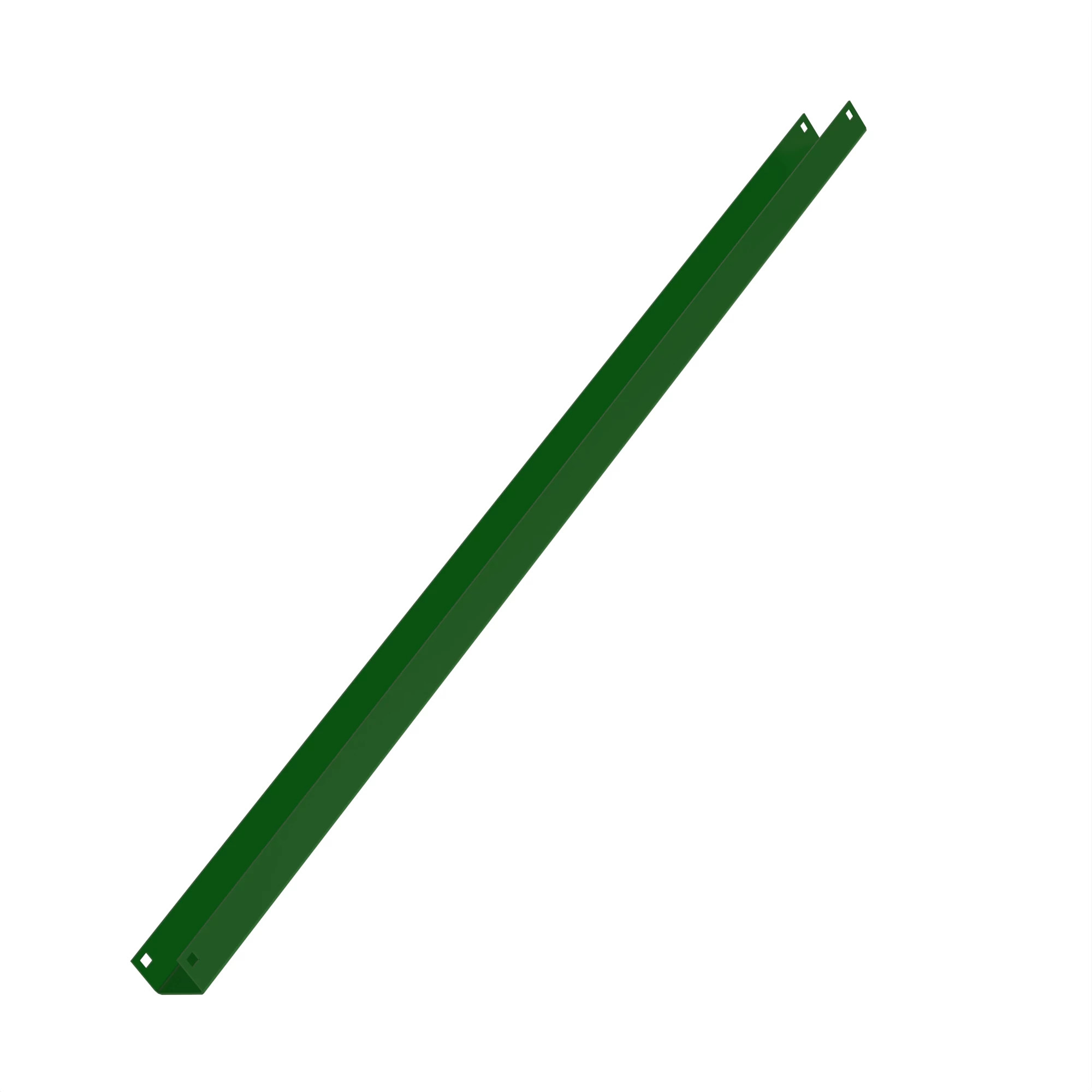 CHANNEL, CHANNEL, 12FT MF