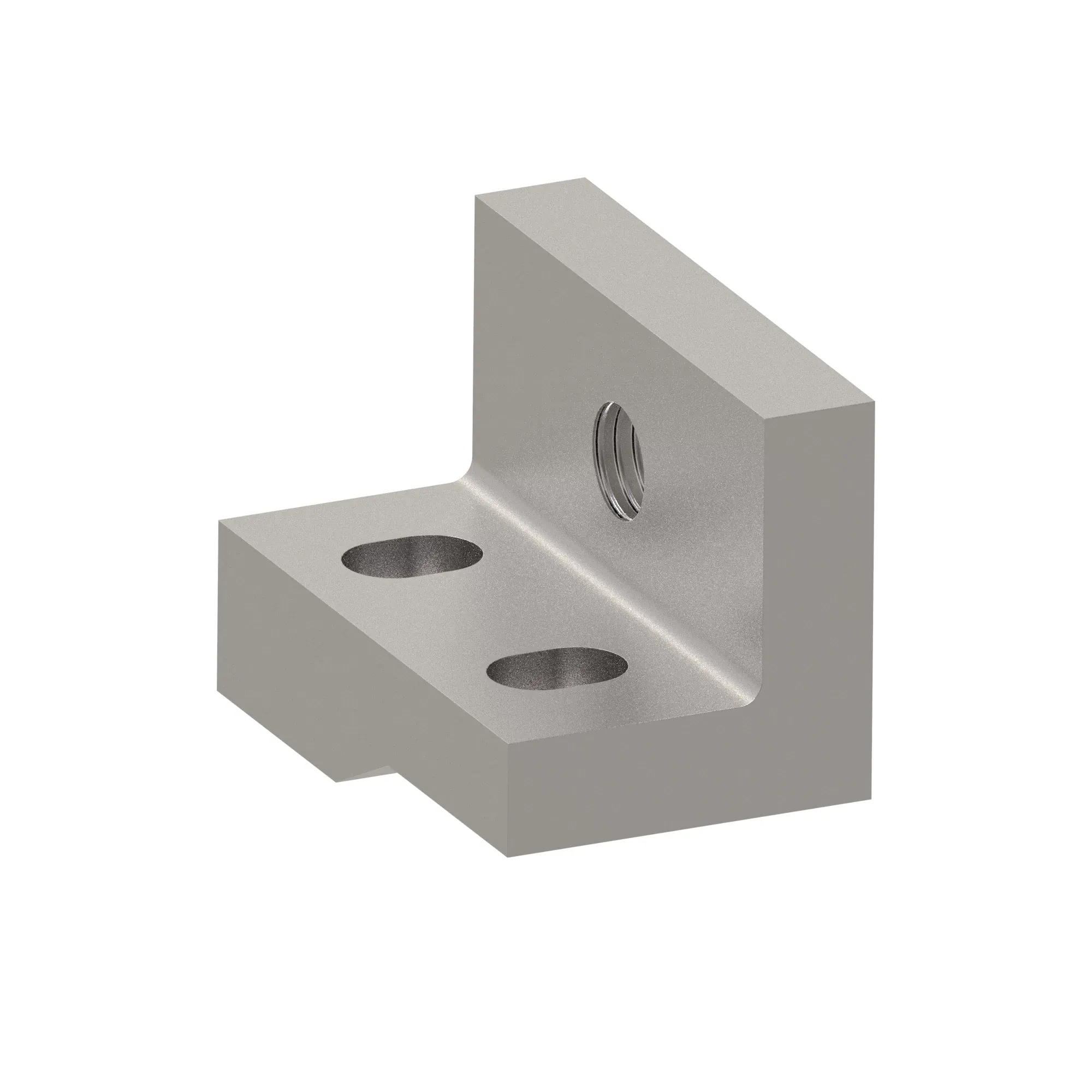EXCHANGEABLE TARGET,
RANGE FORK POSITION
RANGE DIFFERENTIATION PROFILE