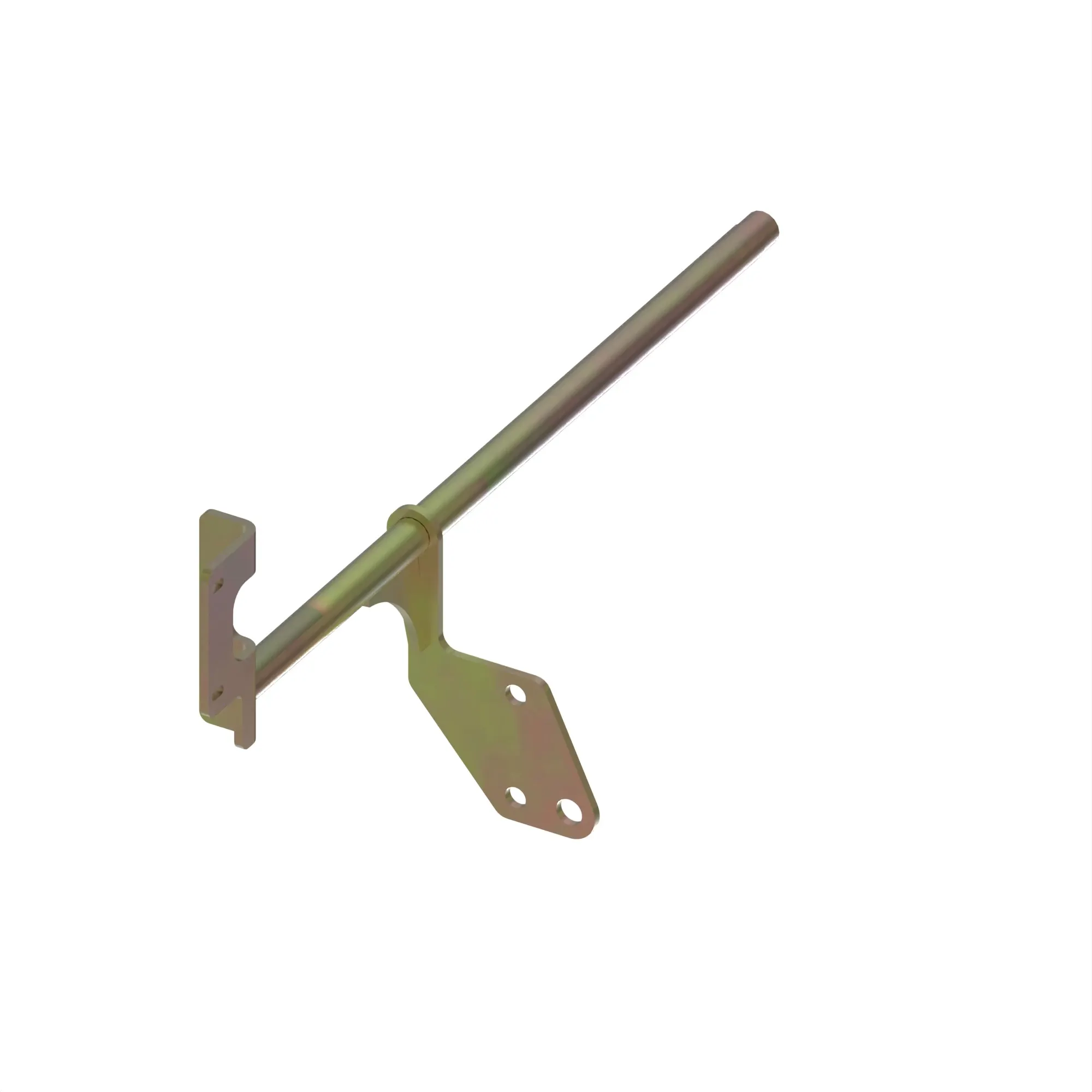 John Deere Mounting Support - F672934