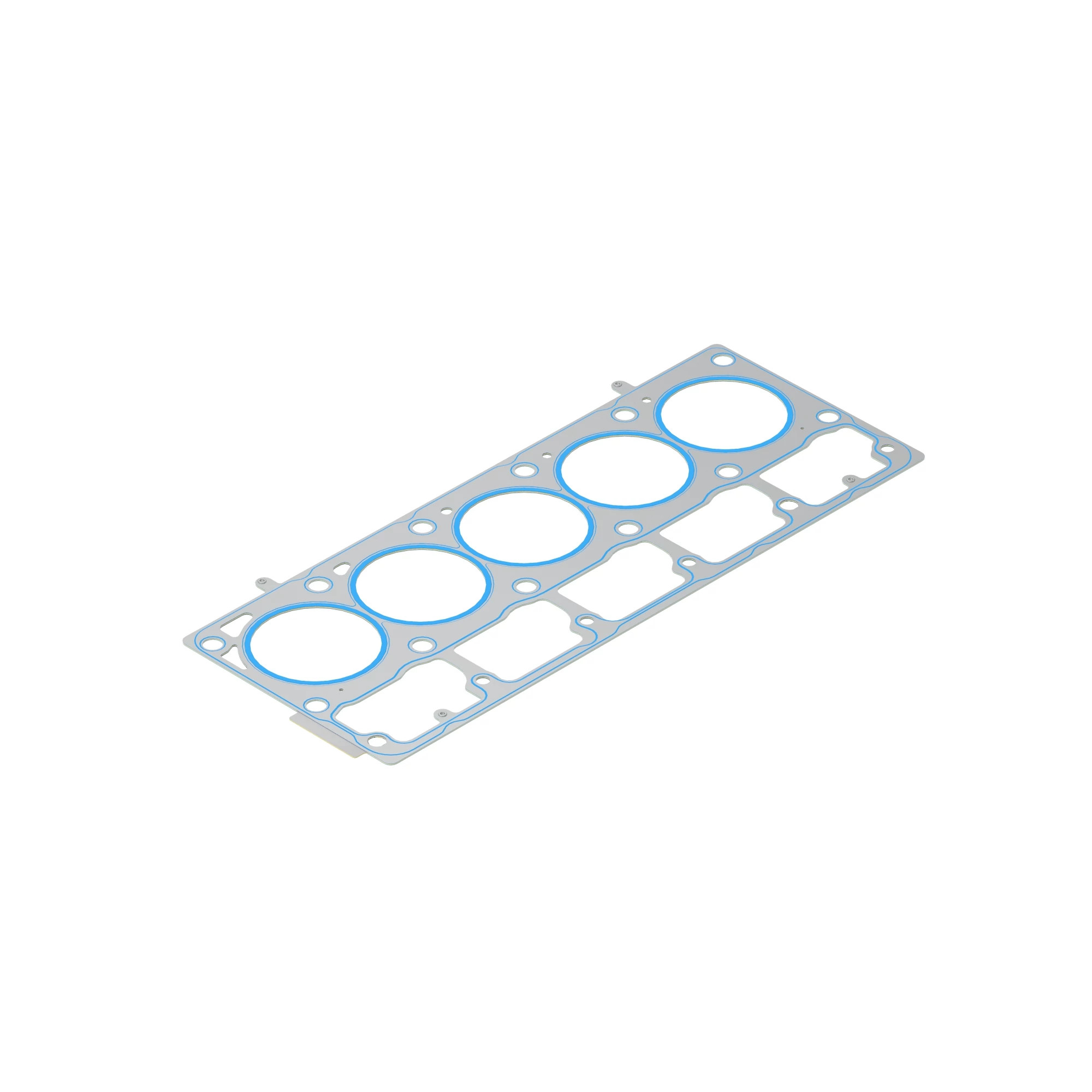 John Deere Engine Cylinder Head Gasket - RE528707