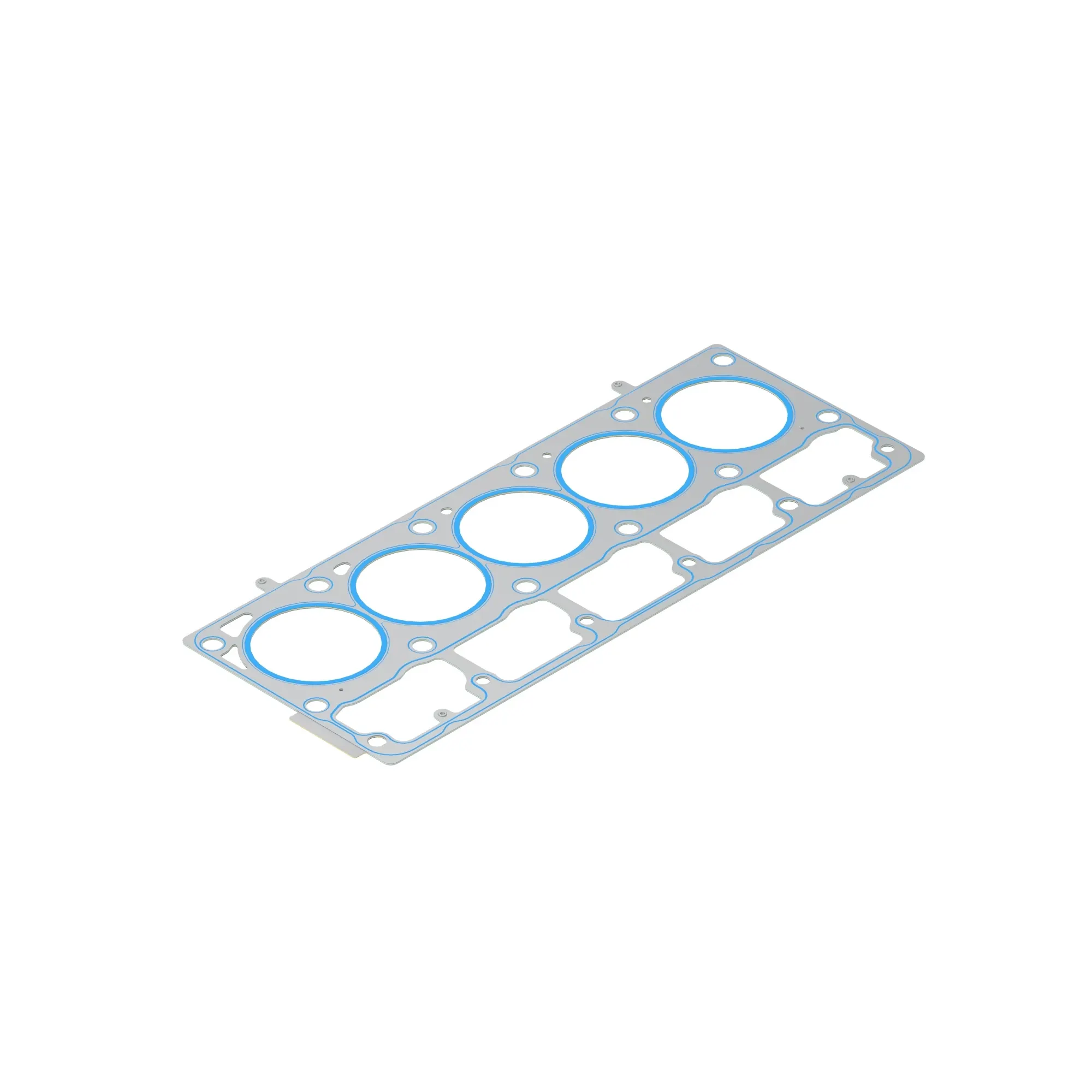 John Deere Engine Cylinder Head Gasket - RE528707