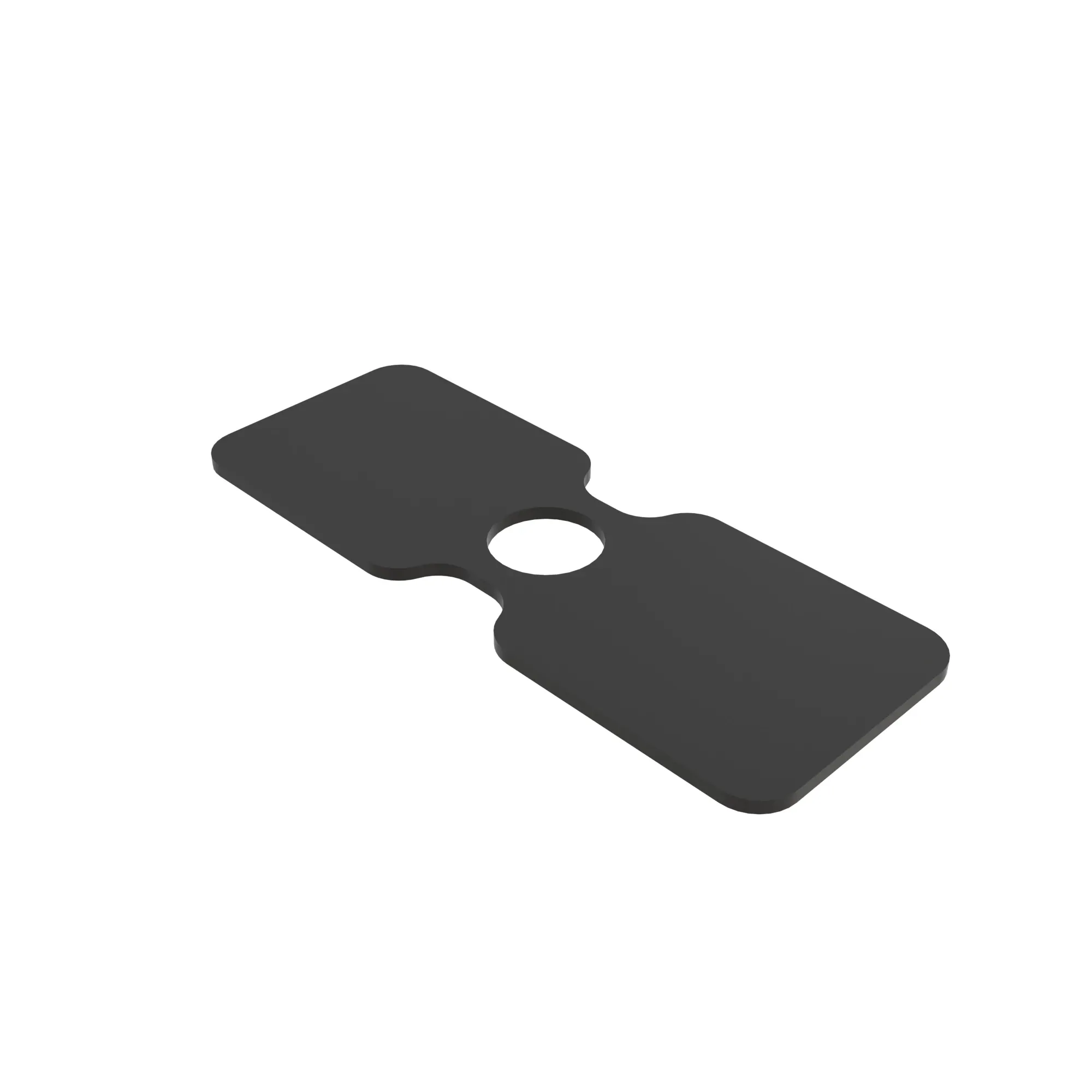 John Deere Isolator - T165740