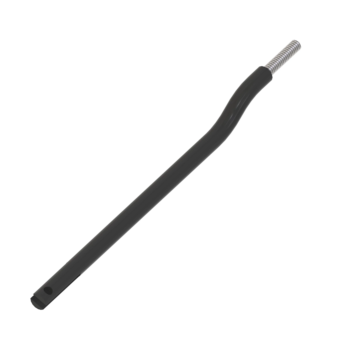 Rod, Latch