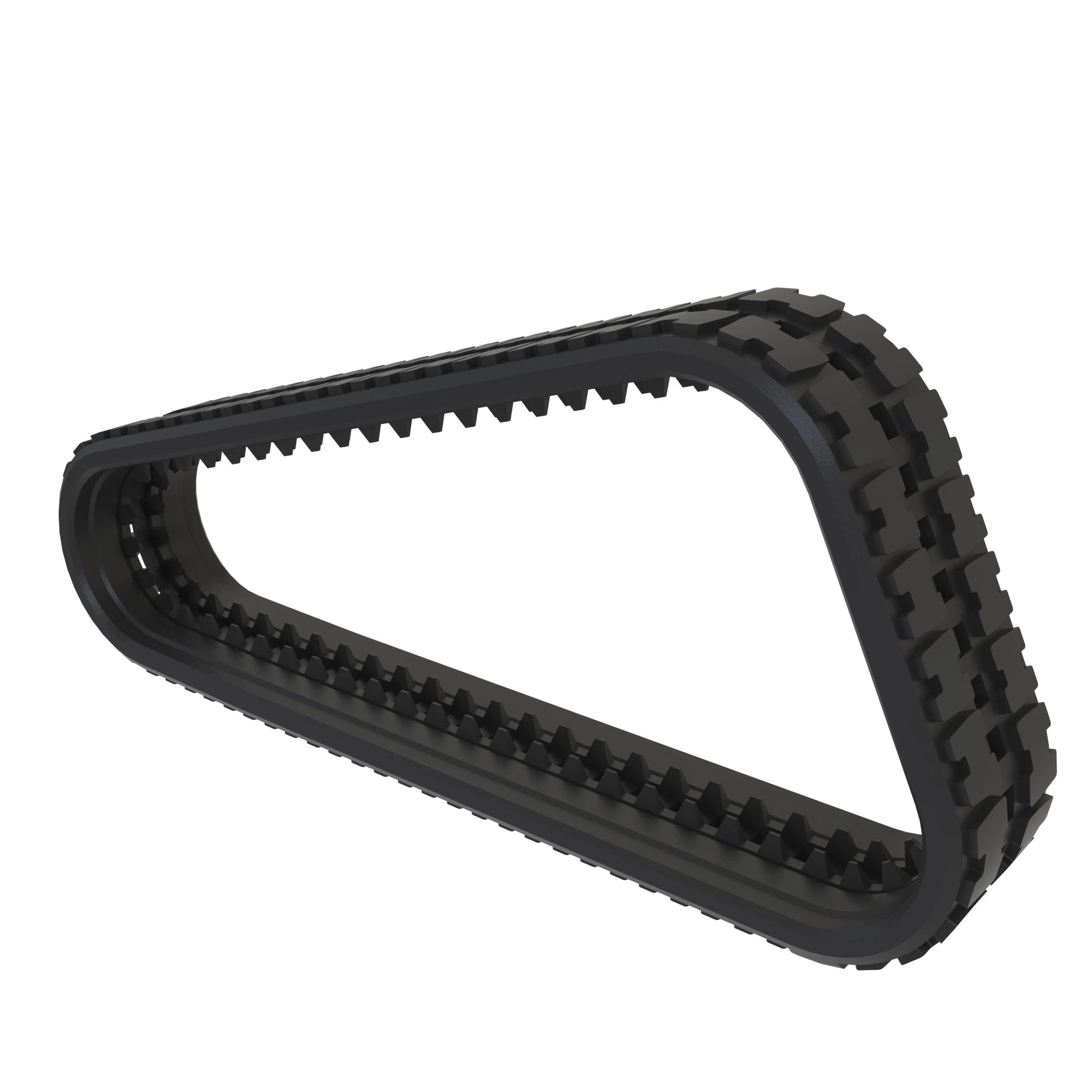 TRACK, RUBBER CTL 320X52X86 FOR 319D/323D