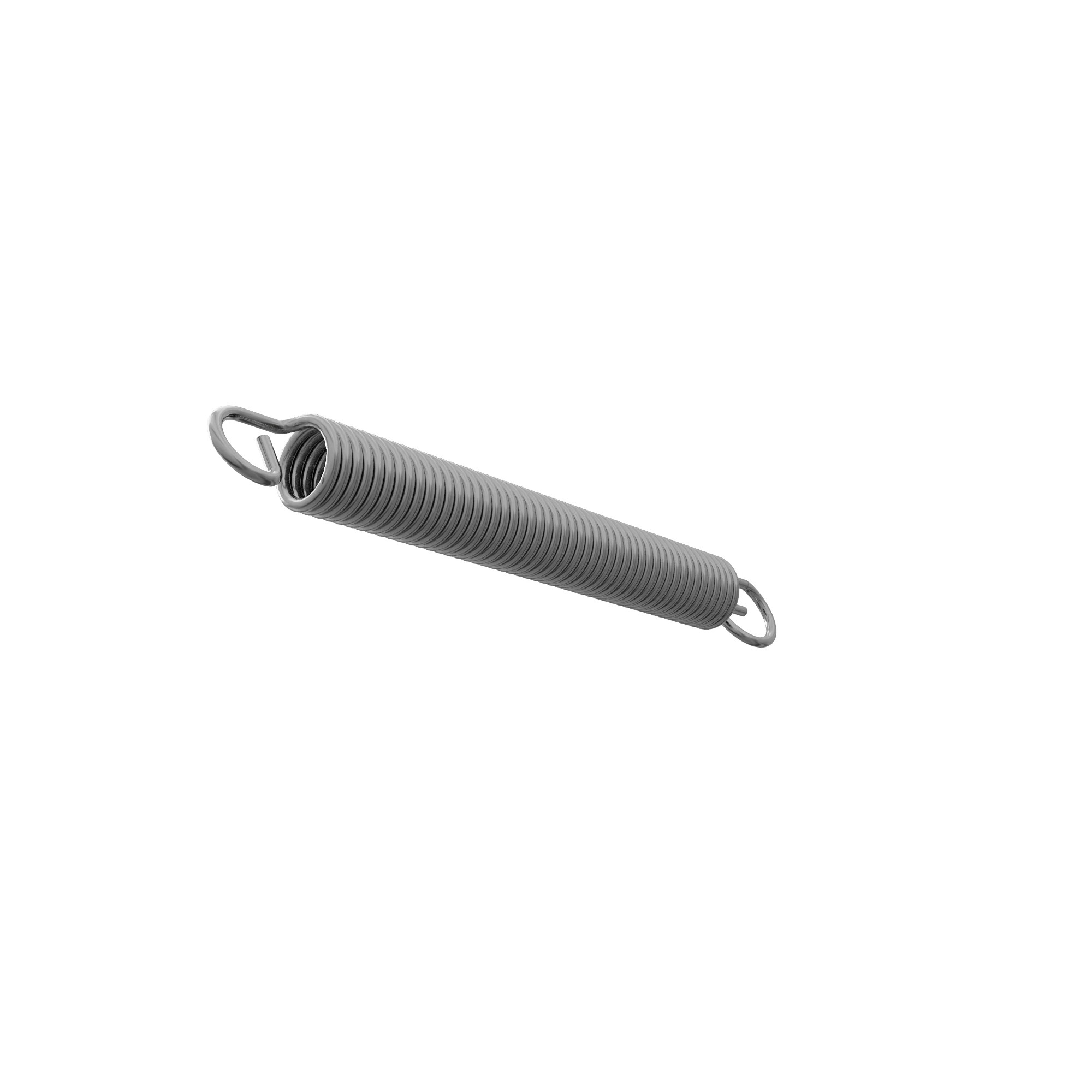 T340858: Extension Spring