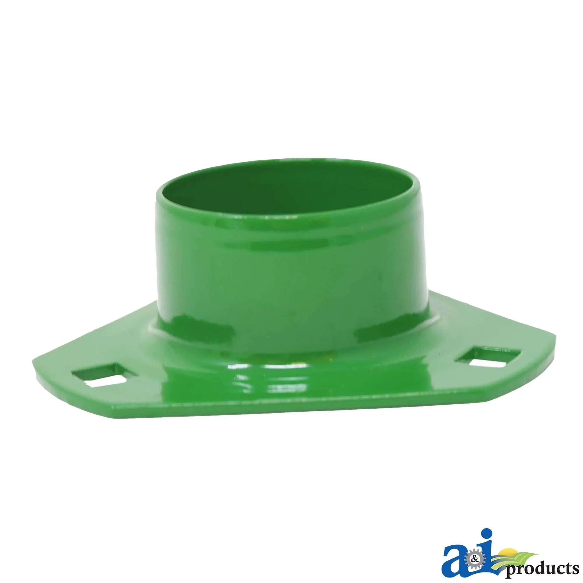 Flange
