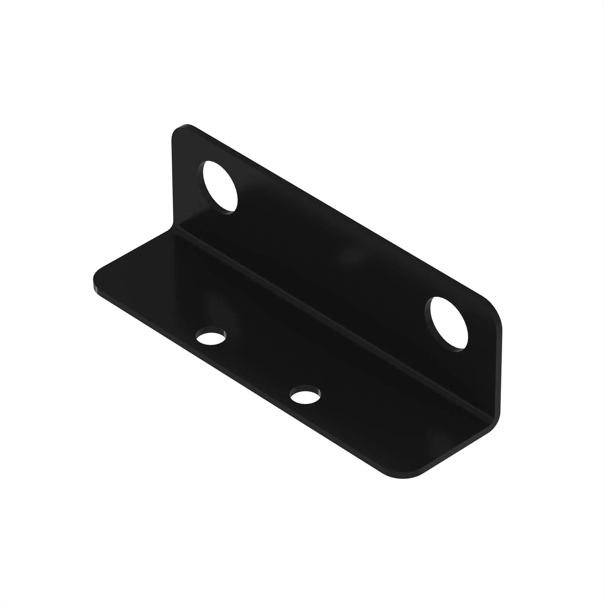 BRACKET, BRACKET FOR HOSES