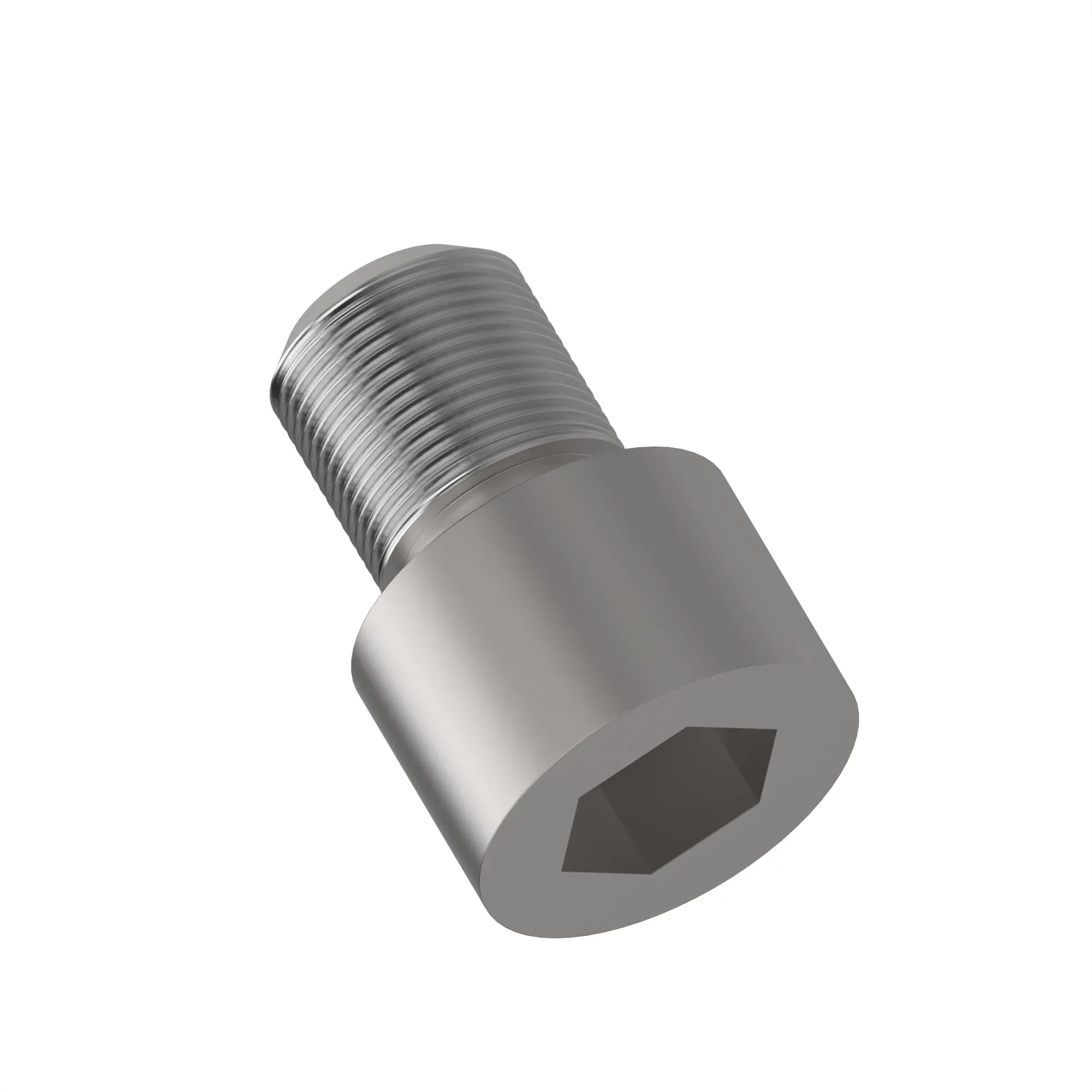 John Deere Screw - F040396