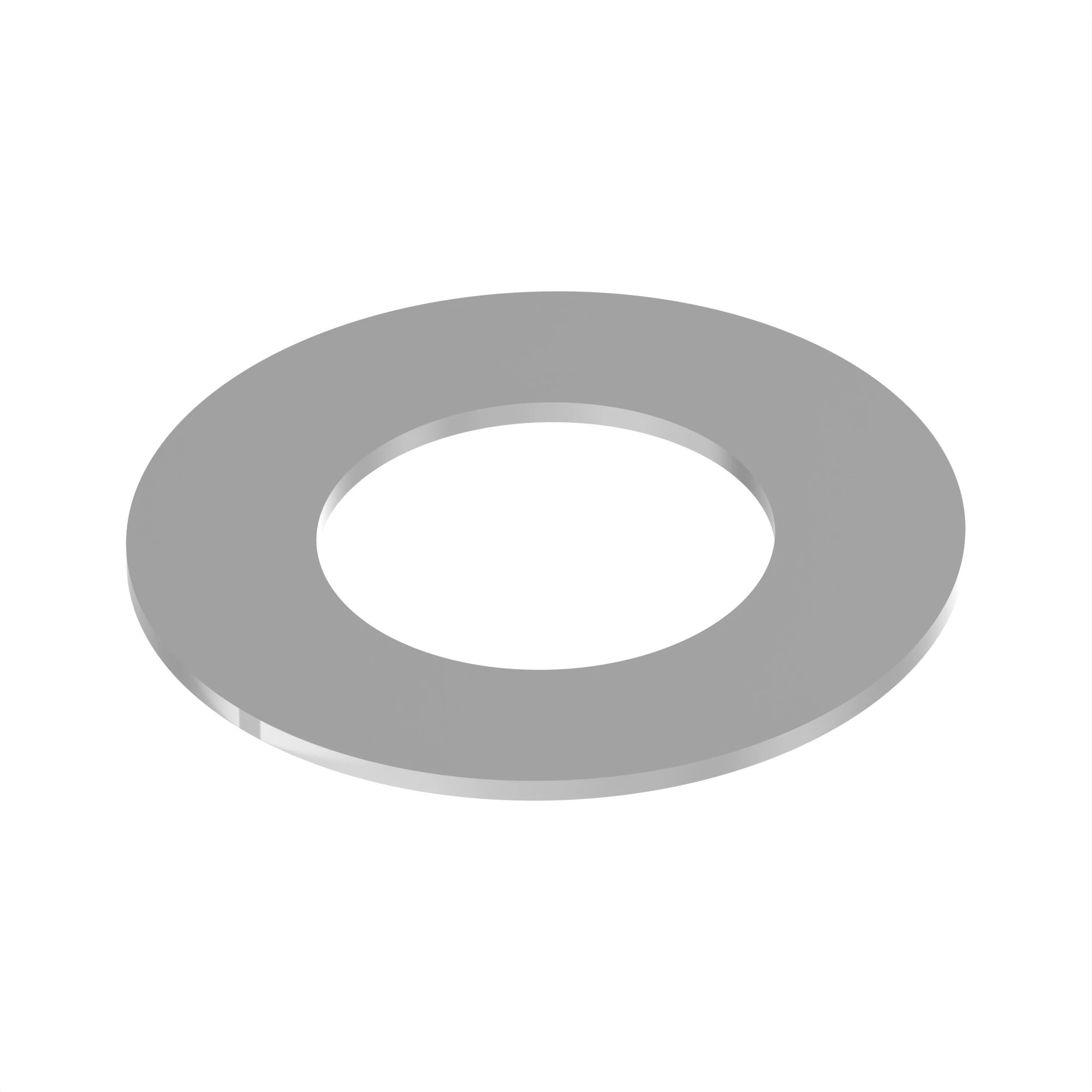 John Deere Round Hole Washer - E66629