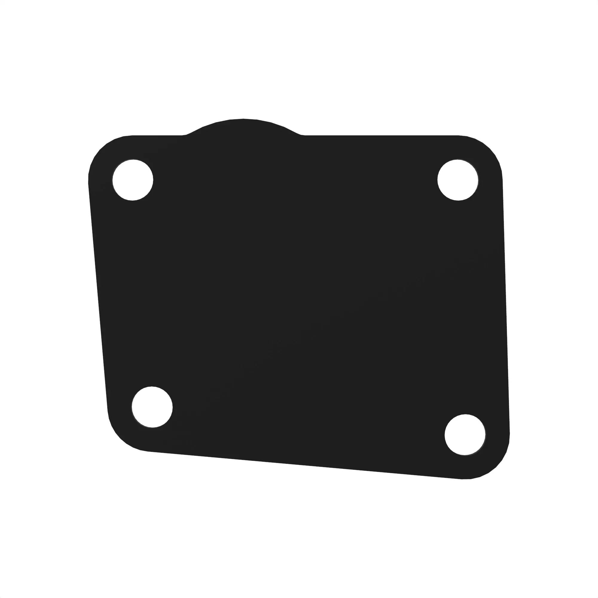 GASKET, PQ F-N-R, LOWER, Gasket