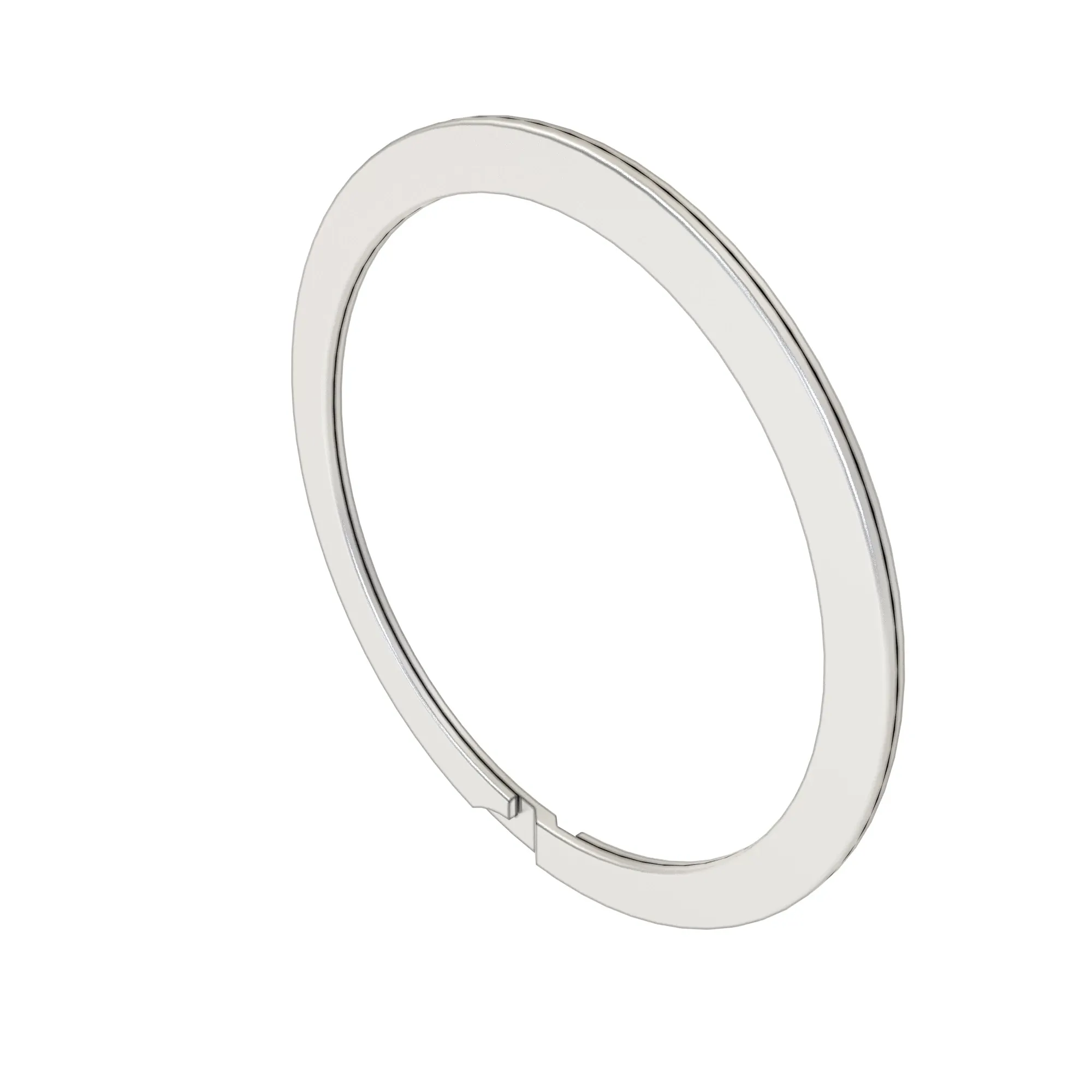RING, RETAINING INNER