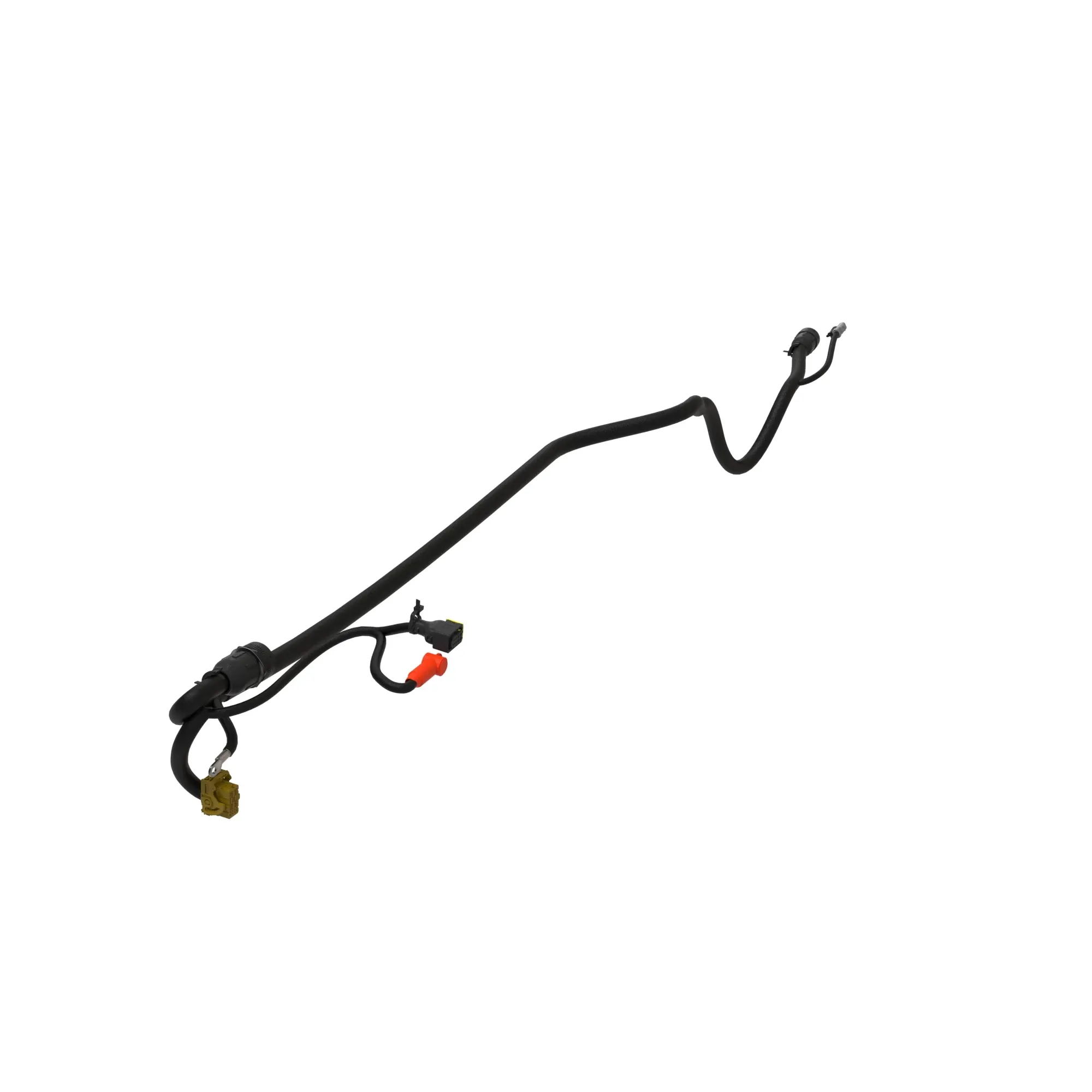 WIRING HARNESS, PTO HARNESS_1725_12