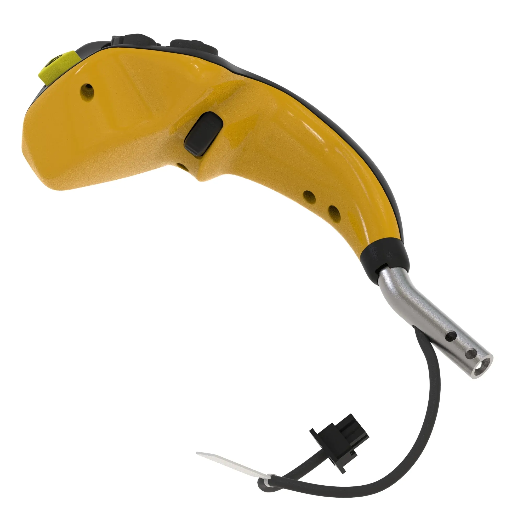 Control Lever