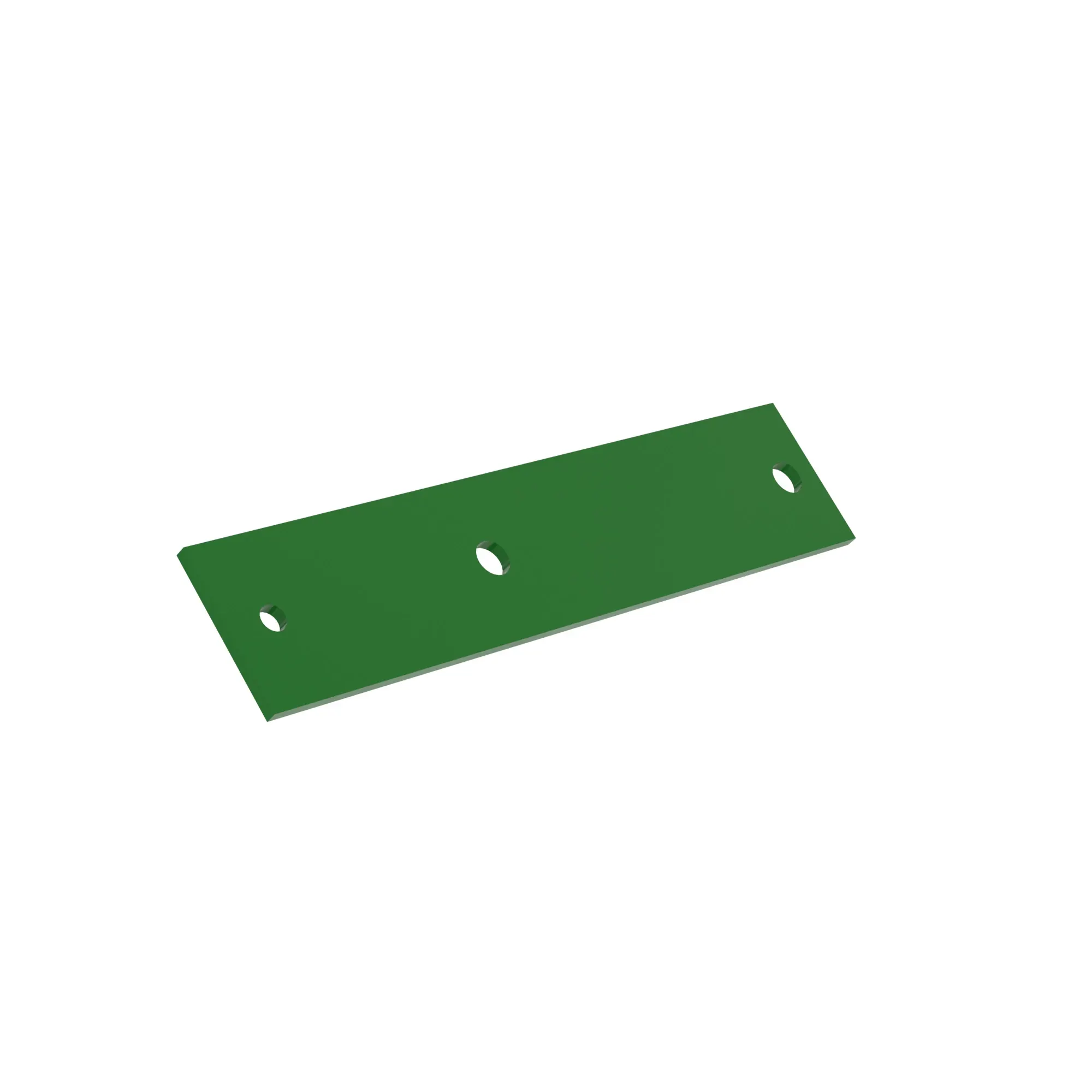 John Deere Height Switch Adjusting Strap - A61704