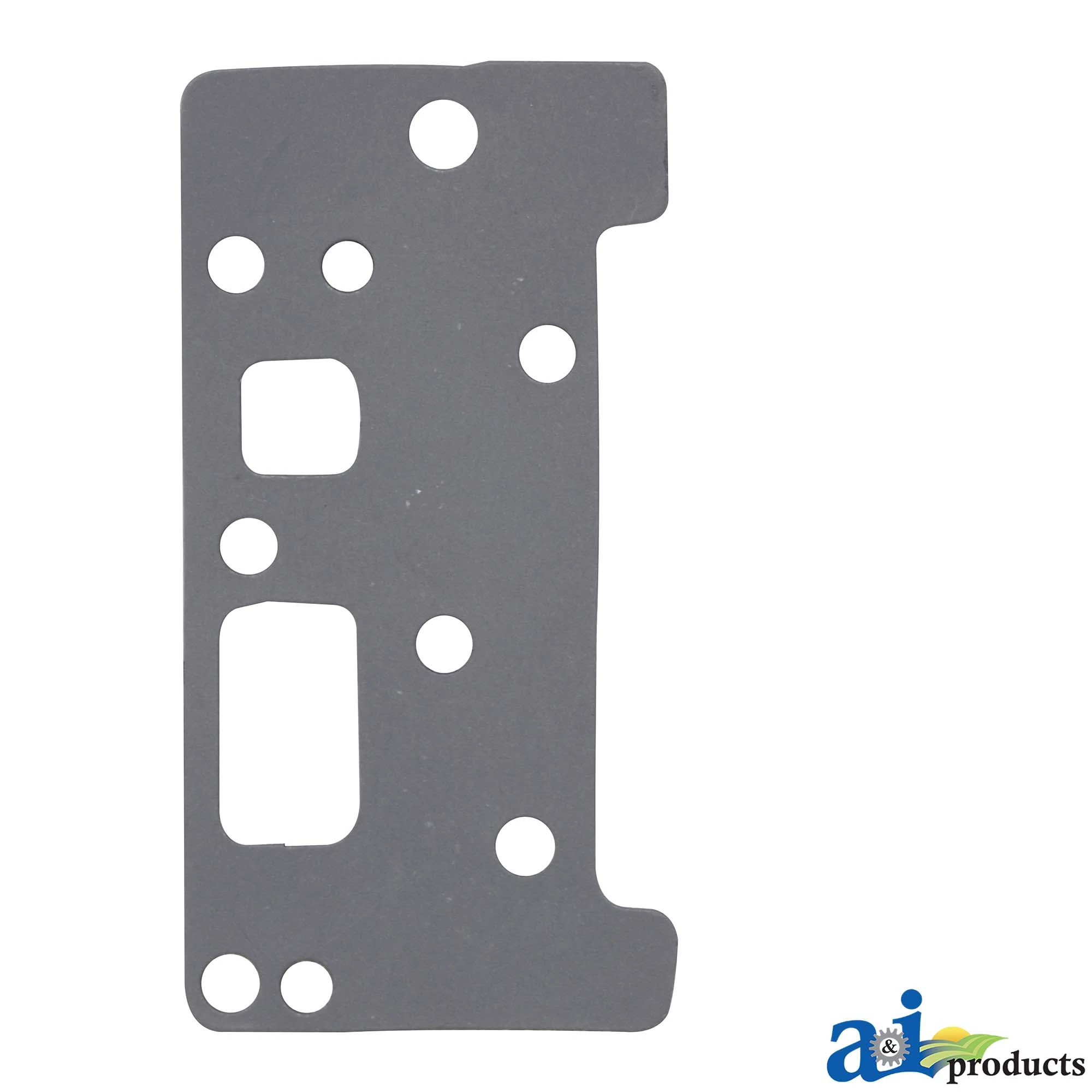 GASKET; TRACTION CL VALVE